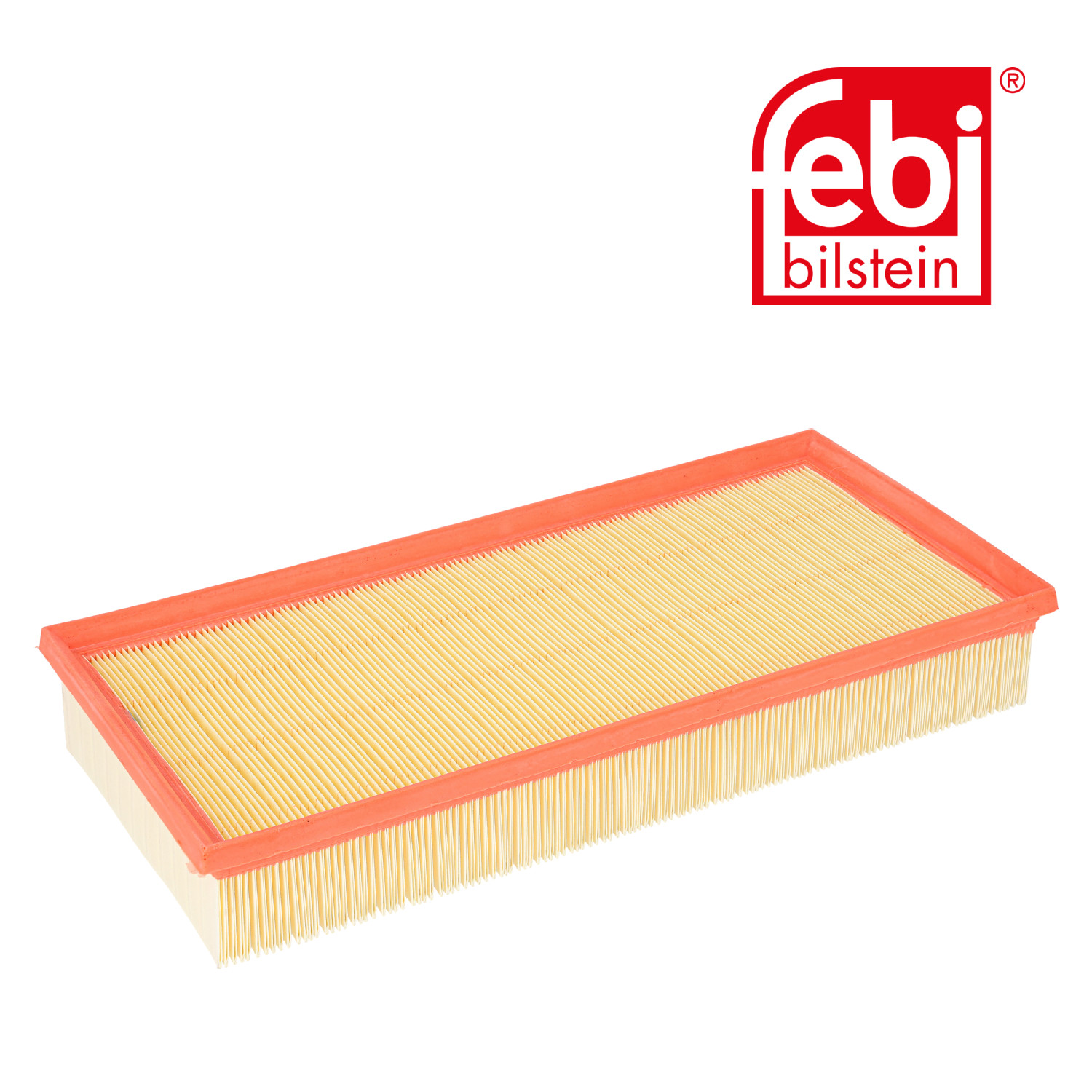 Febi Engine Air Filter 24396