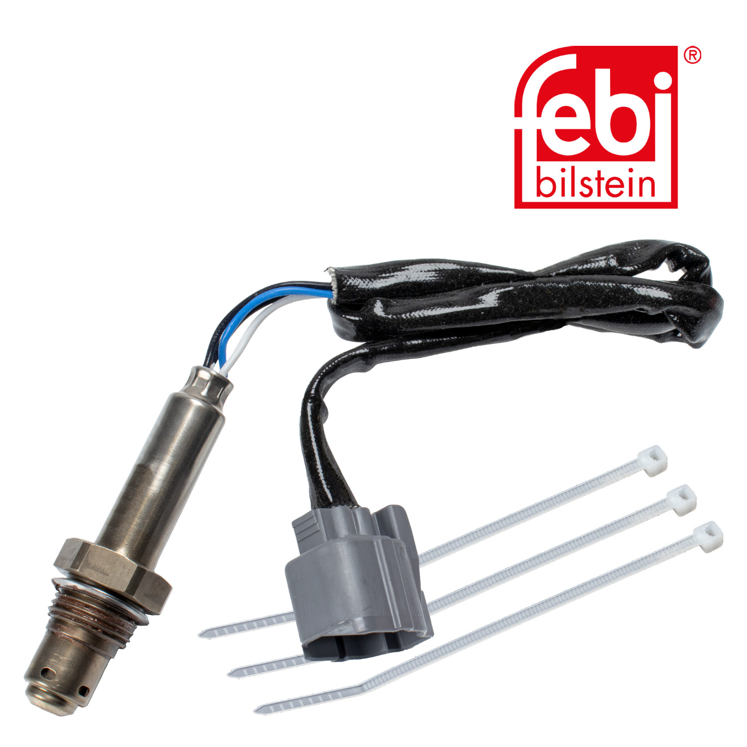 Febi O2 Lambda Oxygen Sensor Exhaust Manifold 177524