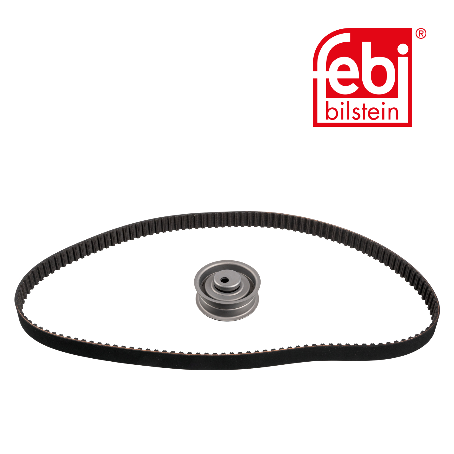 Febi Timing Belt Kit with Rollers 14600