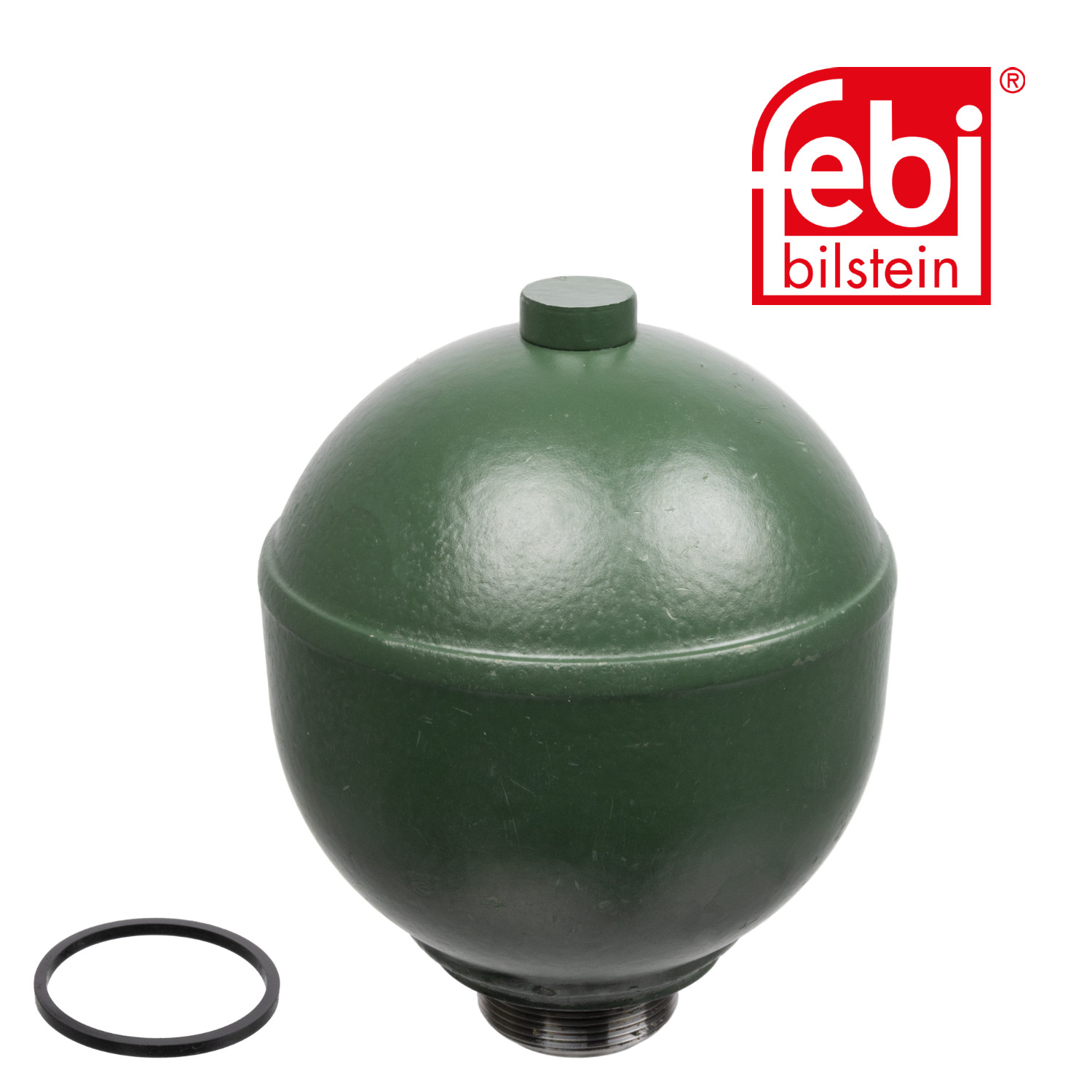 Febi Pneumatic Suspension Pressure Accumulator 22508