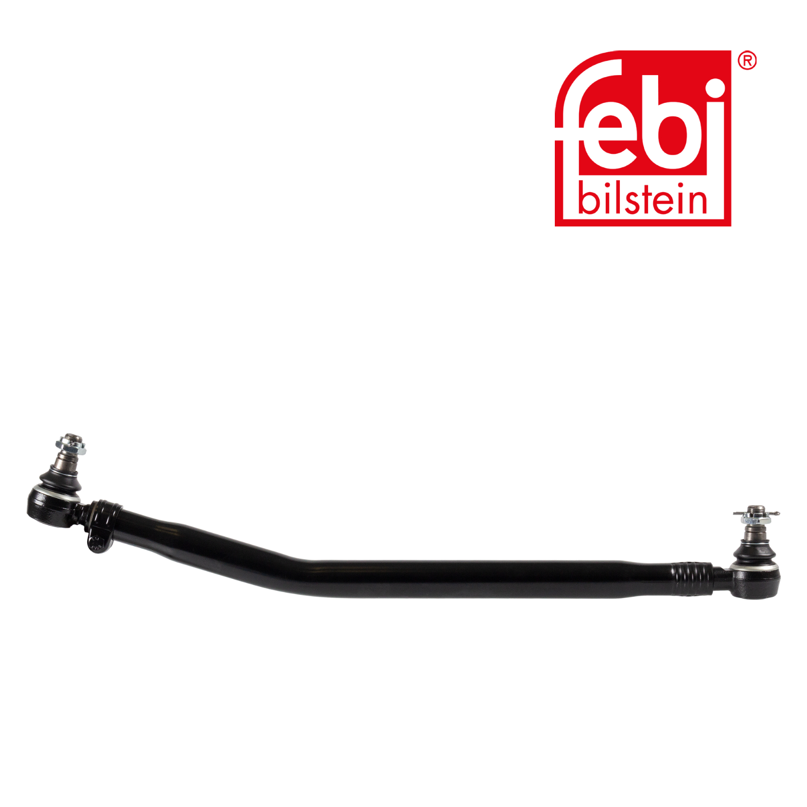 Febi Centre Rod Assembly Front Left 39770
