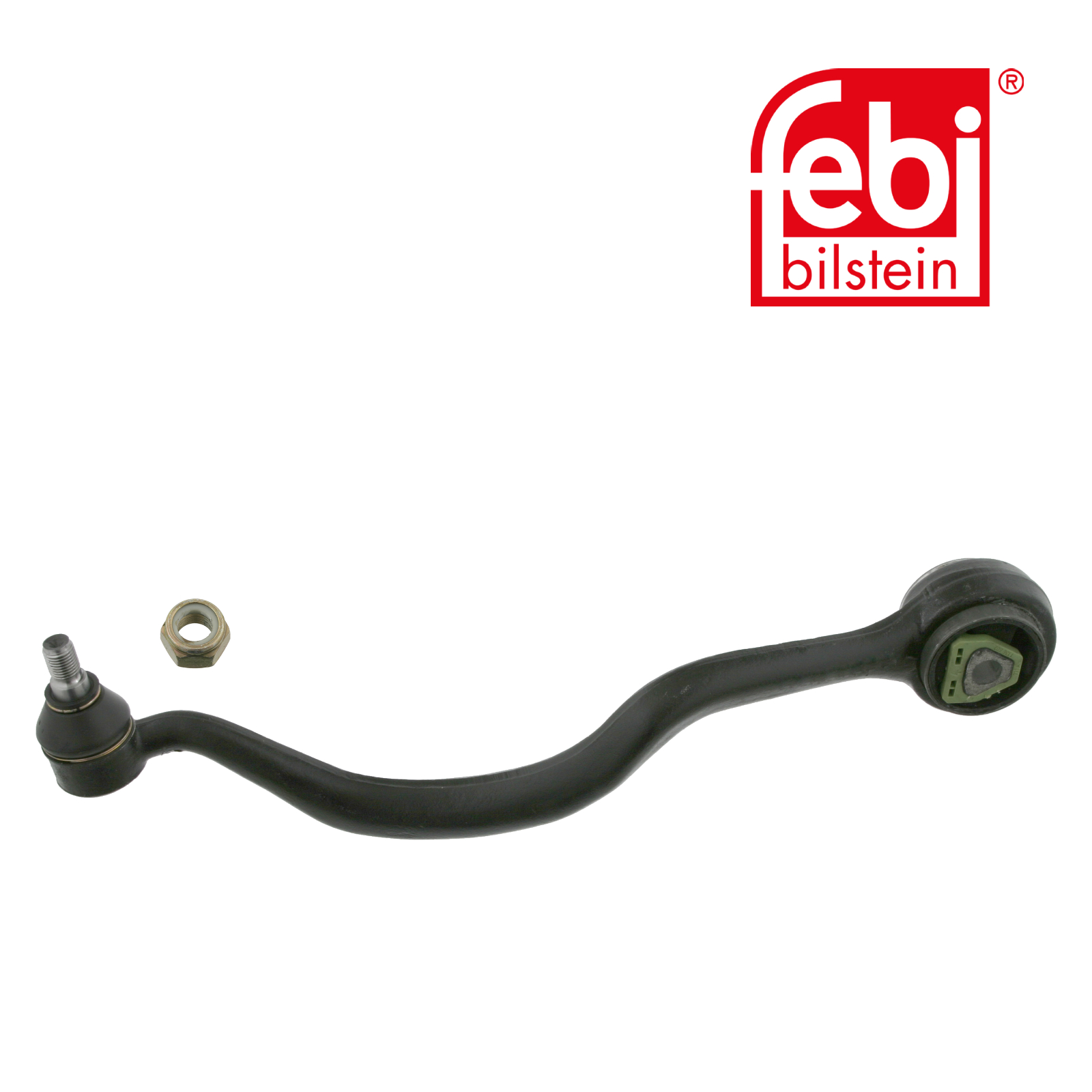 Febi Control/Trailing Arm Left 24299