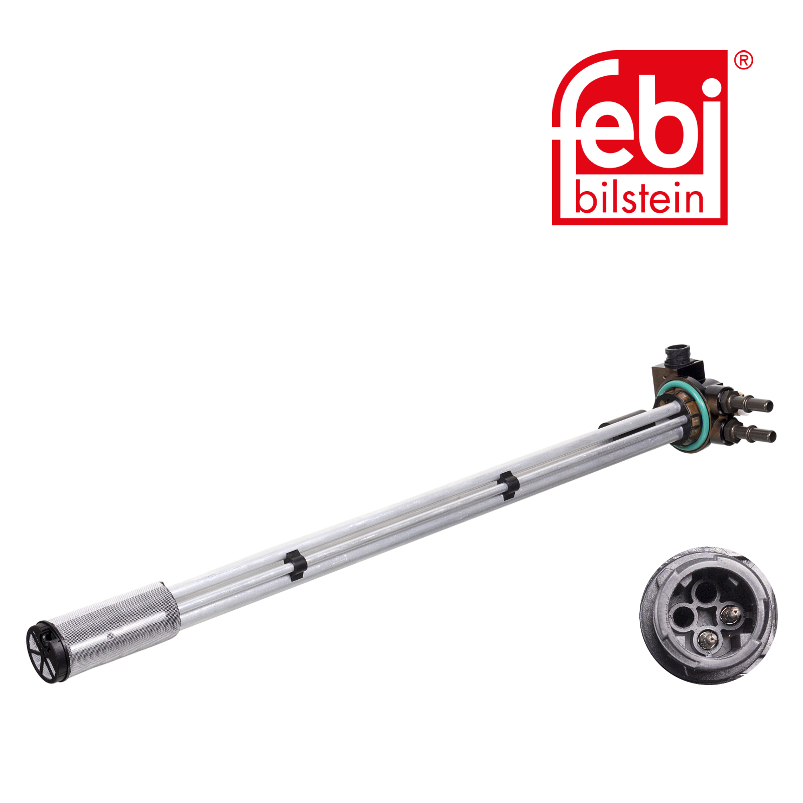 Febi Fuel Tank Sender Unit 102663