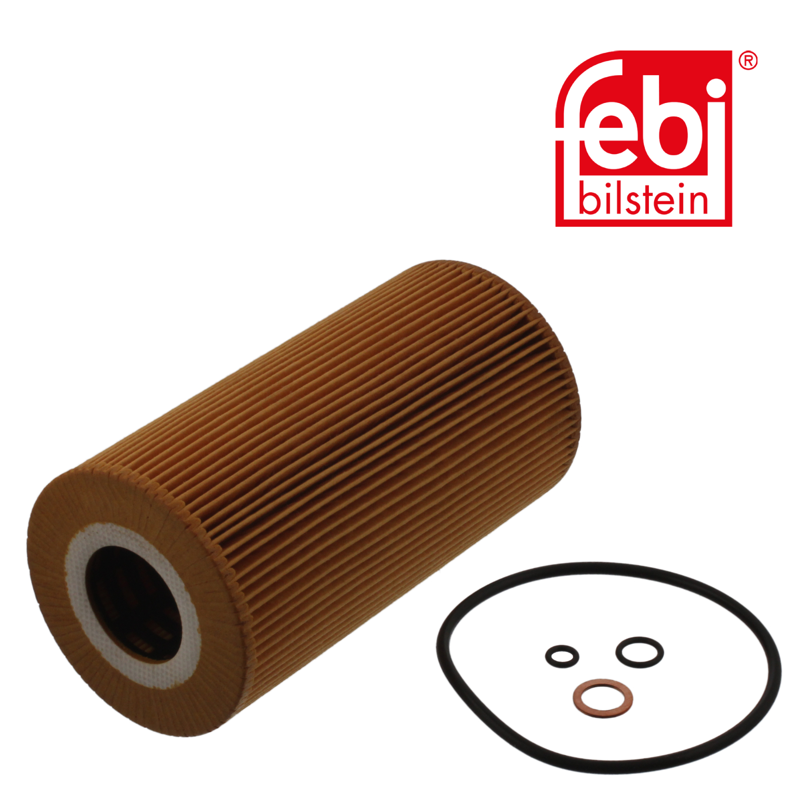Febi Engine Oil Filter 26690