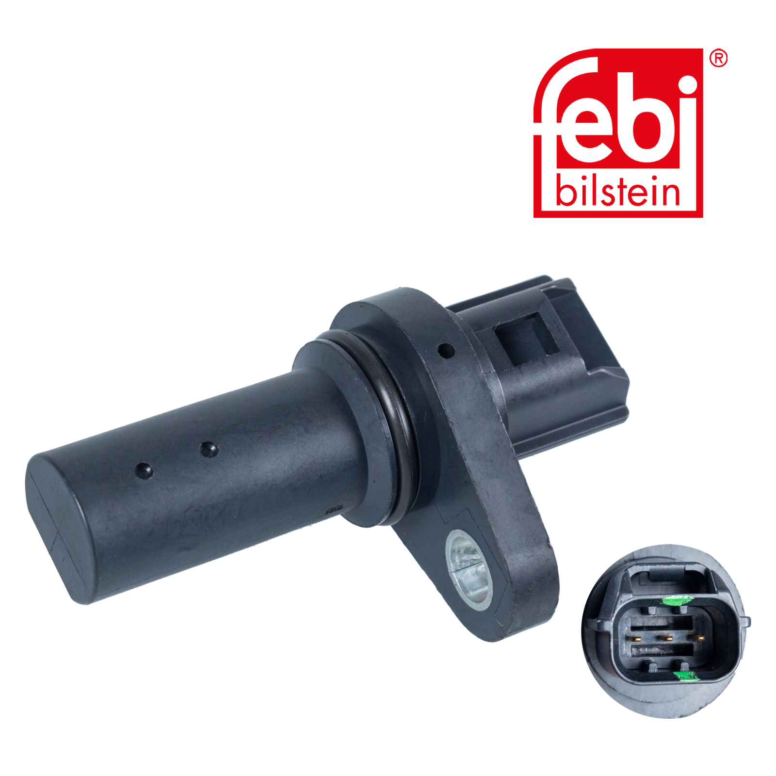 Febi Crankshaft Position Sensor 106790