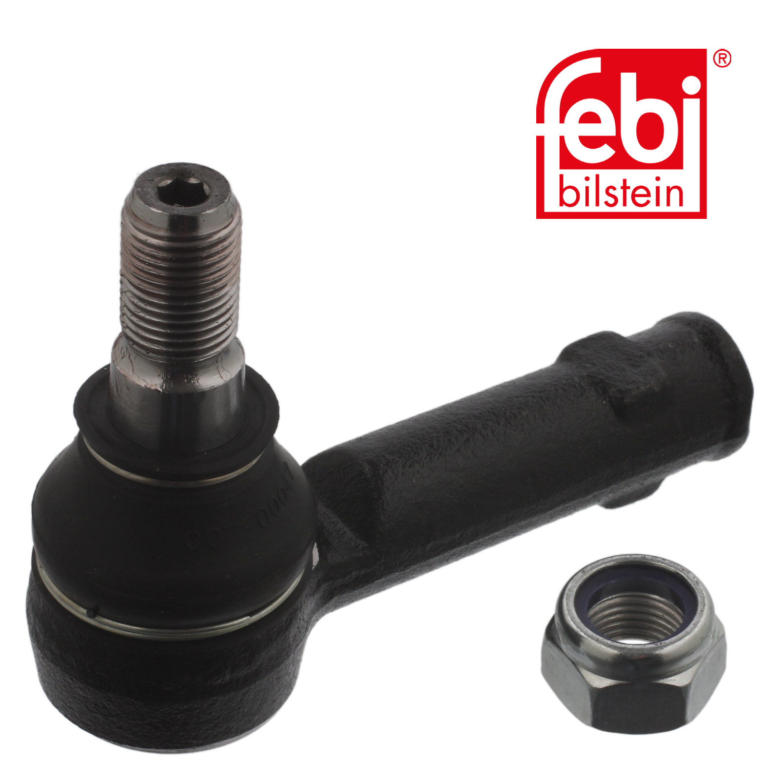 Febi Steering Tie Rod End Ball Joint Front Right 10159