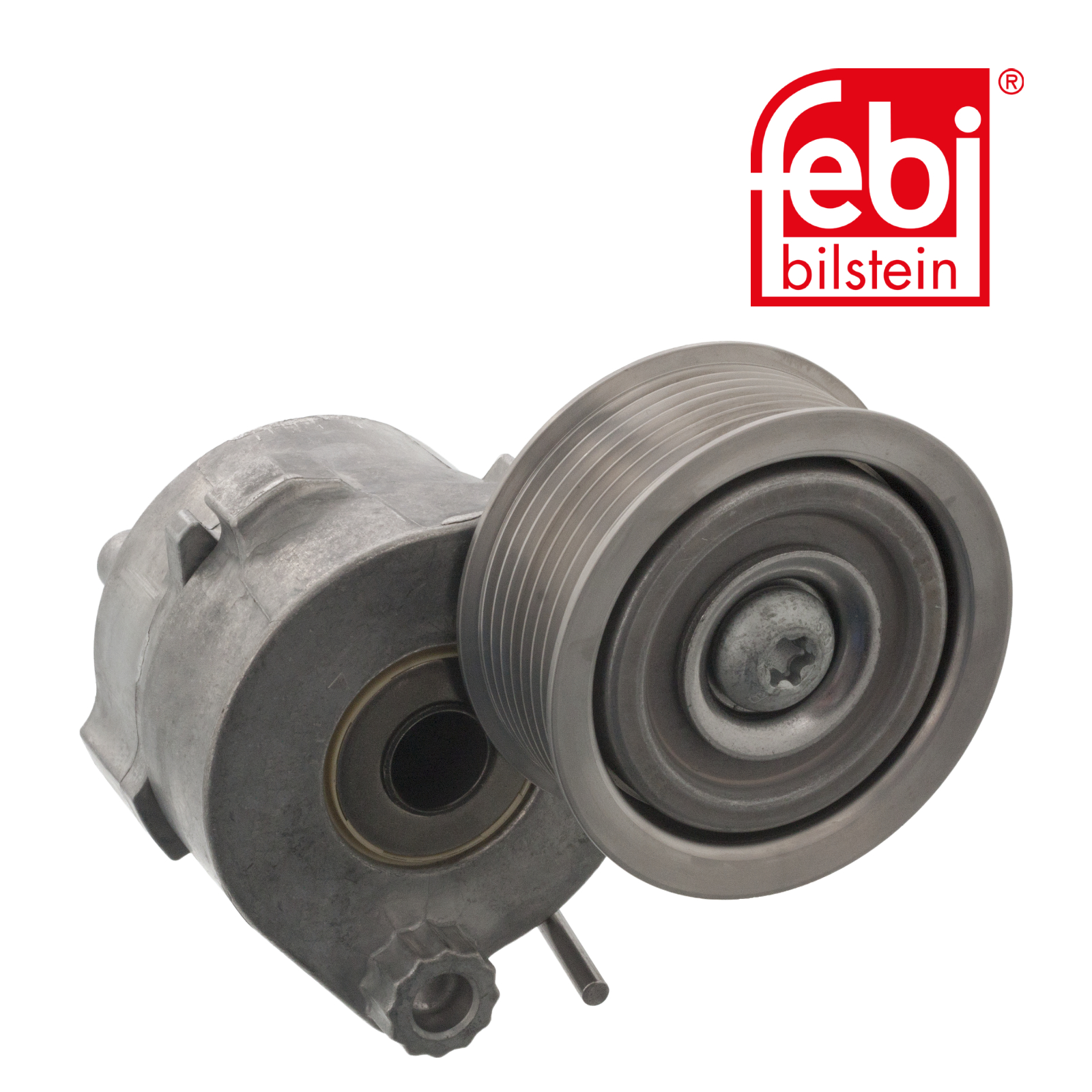 Febi Auxiliary Belt Tensioner 30949