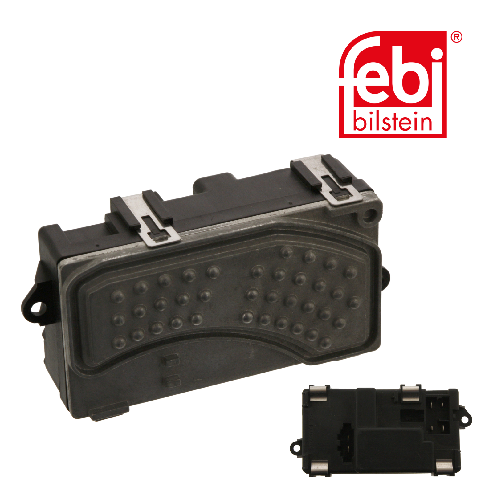 Febi Climate Control Unit 39836