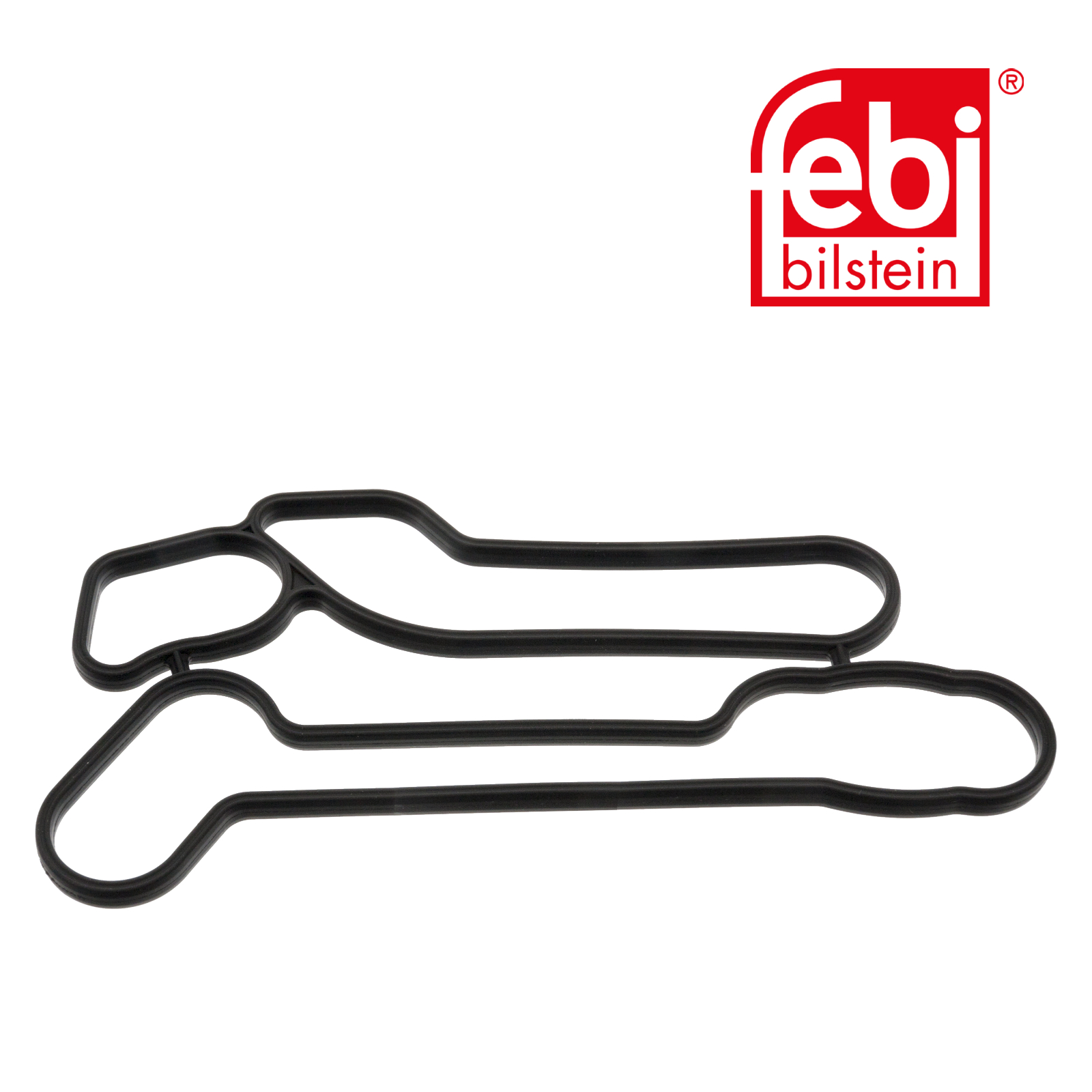 Febi Oil Cooler Gasket Wide Thick 101397