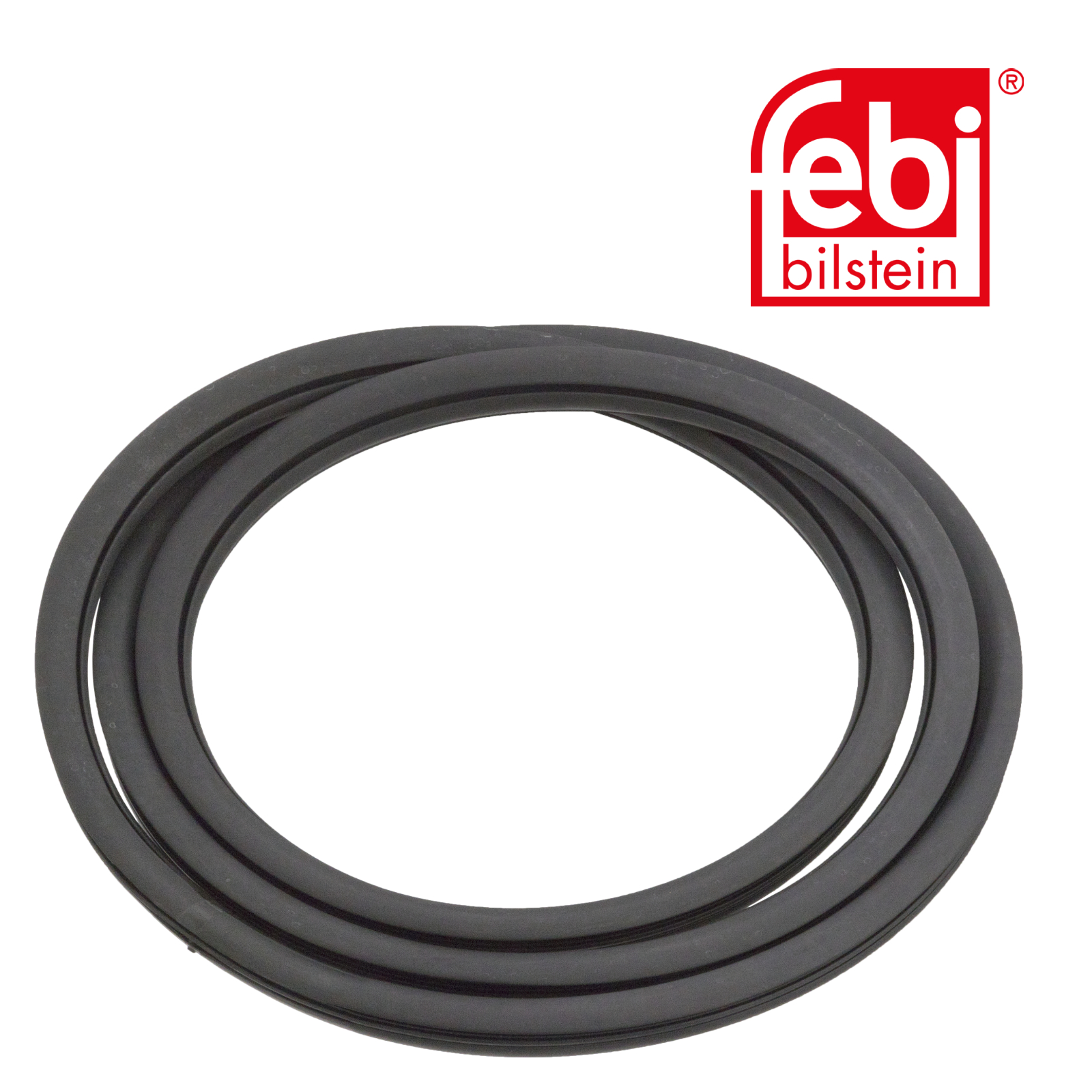 Febi Windscreen Seal Rubber 02833