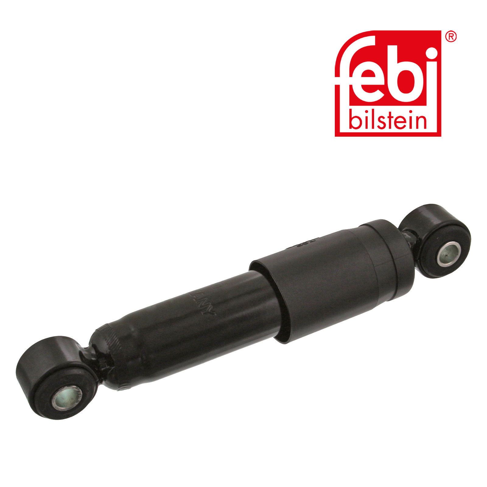 Febi Cab Suspension Shock Absorber Front 23639