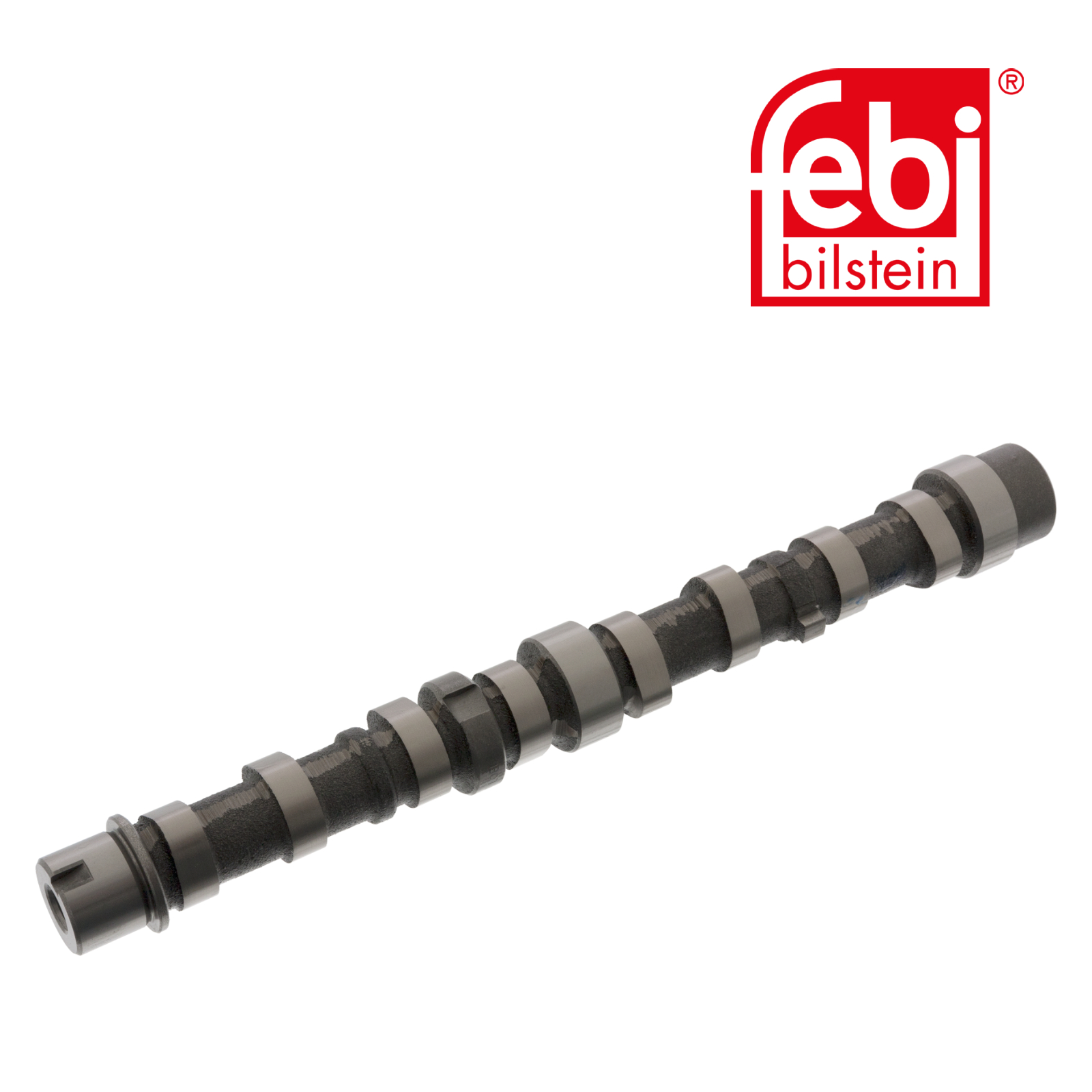 Febi Engine Camshaft Exhaust Side Lobes 103717