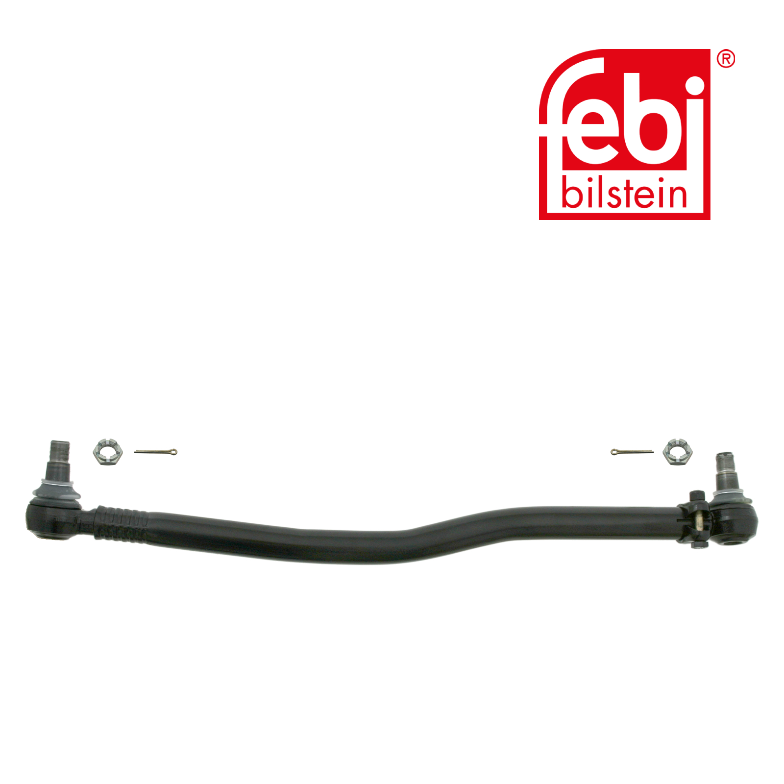 Febi Centre Rod Assembly 18801