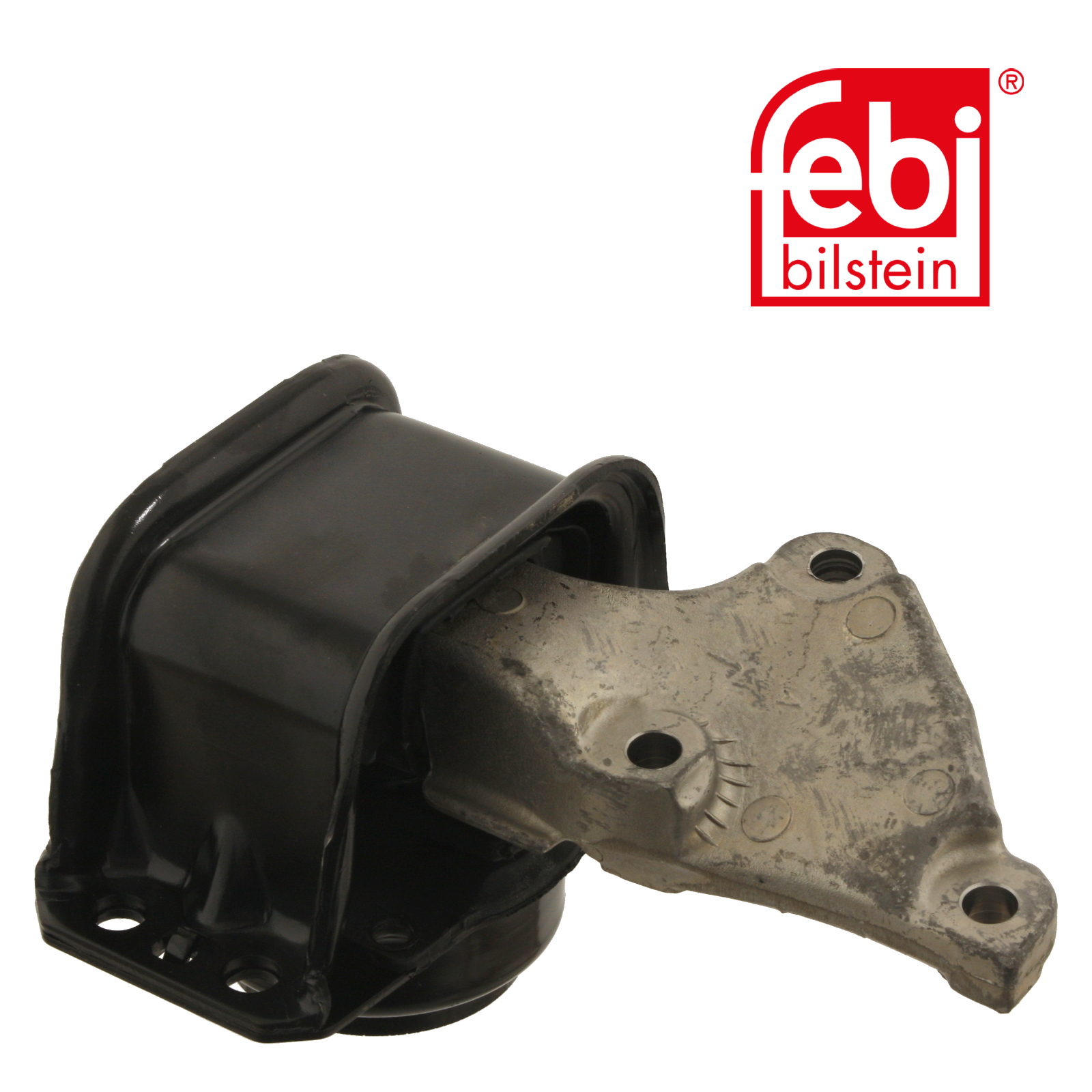 Febi Engine Mount Mounting Right 31130