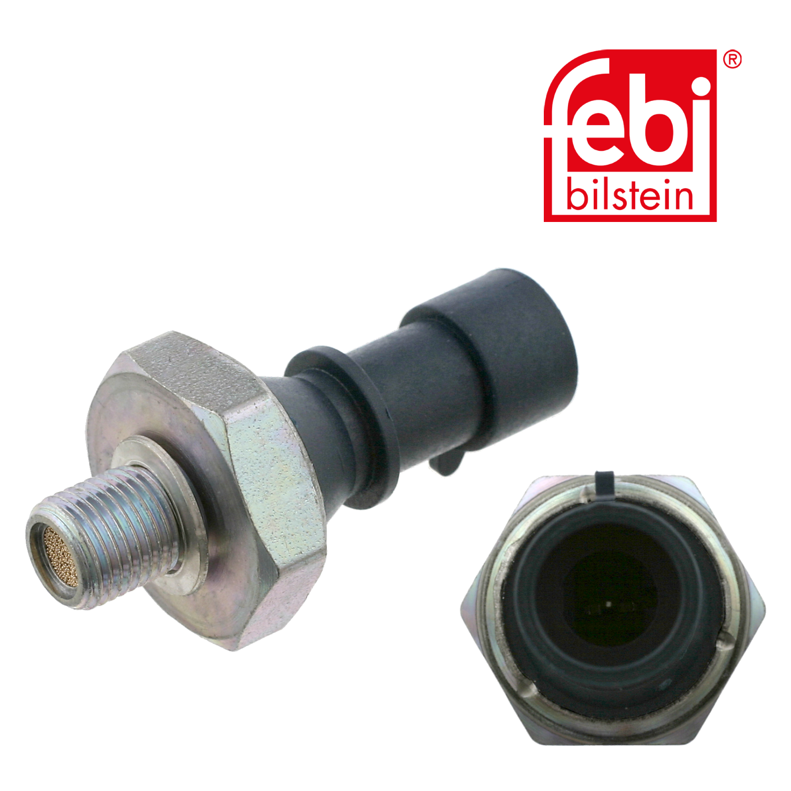 Febi Oil Pressure Sensor Switch 27223