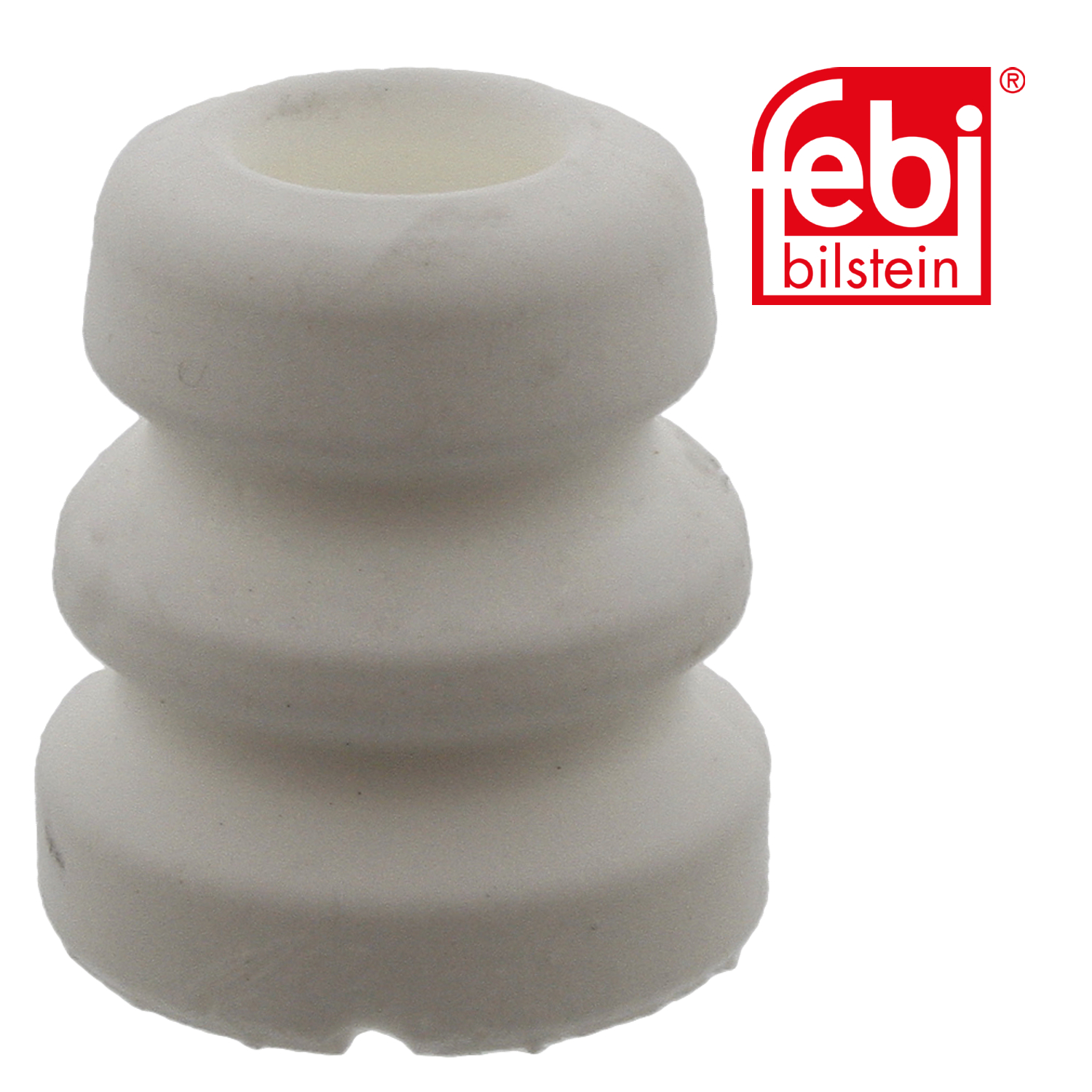 Febi Rear Rubber Buffer Suspension 33088