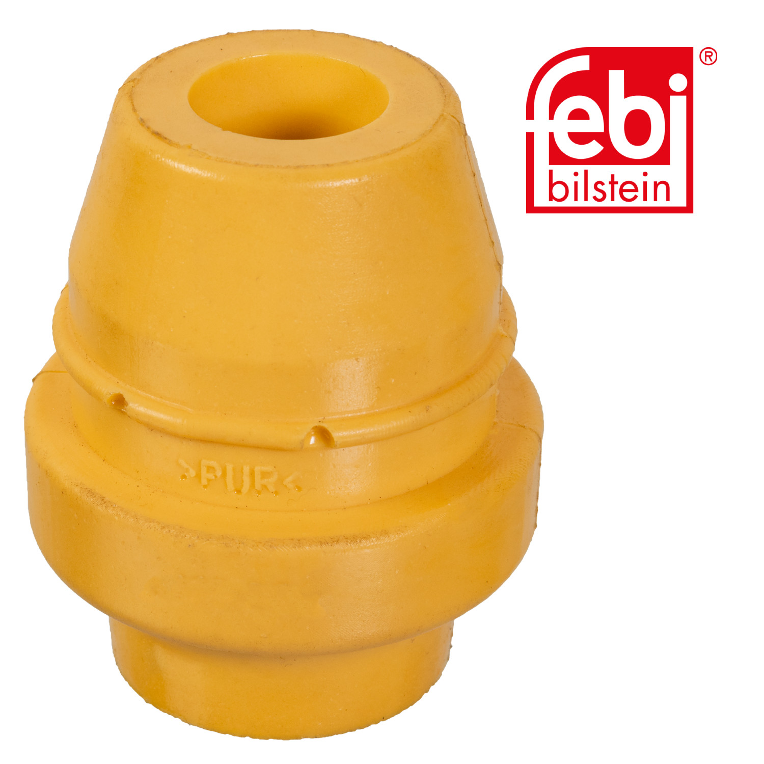 Febi Front Right Rubber Buffer Suspension 179693