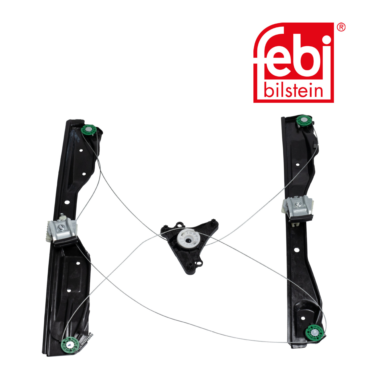 Febi Electric Window Regulator Lifter Left Front 175721