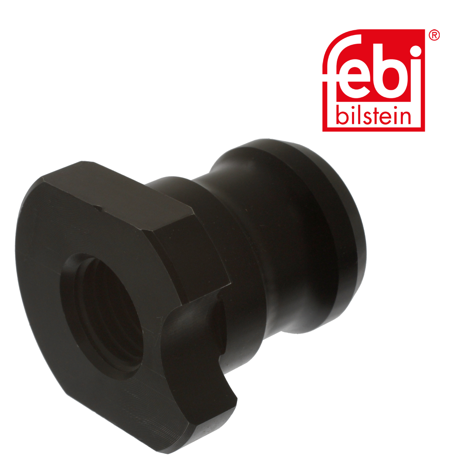 Febi Suspension Strut Threaded Sleeve OD Thick 40679