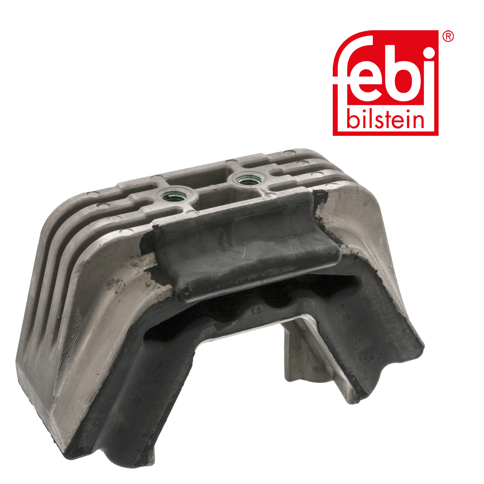 Febi Manual Transmission Mounting both sides 05955