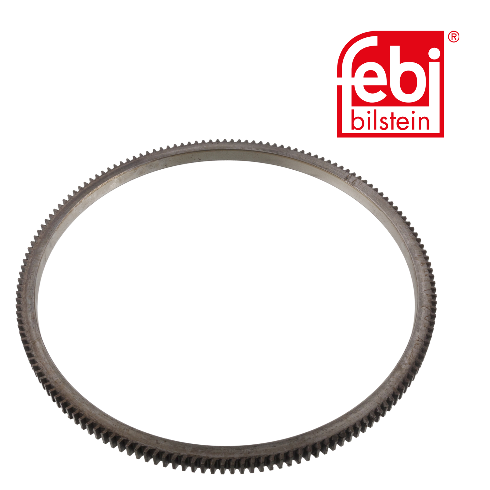 Febi Flywheel Ring Gear 496mm OD ID Wide 45782