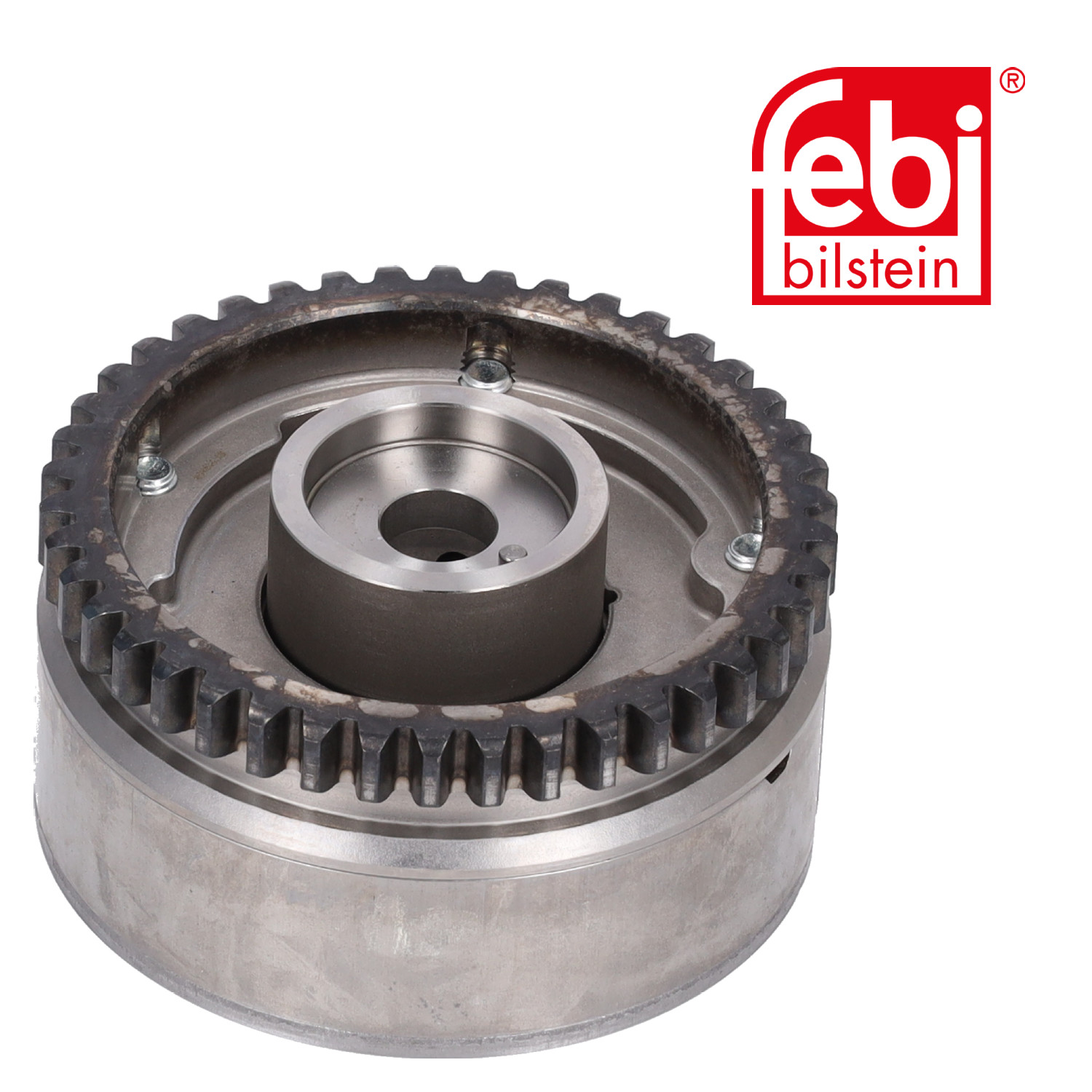 Febi Camshaft Adjuster Intake Side 42 Teeth 102991