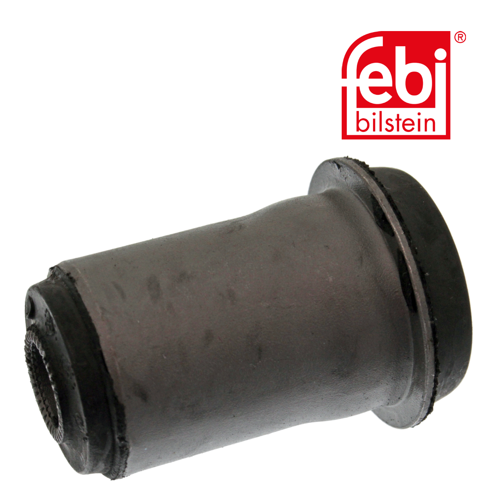 Febi Wishbone / Control / Trailing Arm Bush Front Right 42919
