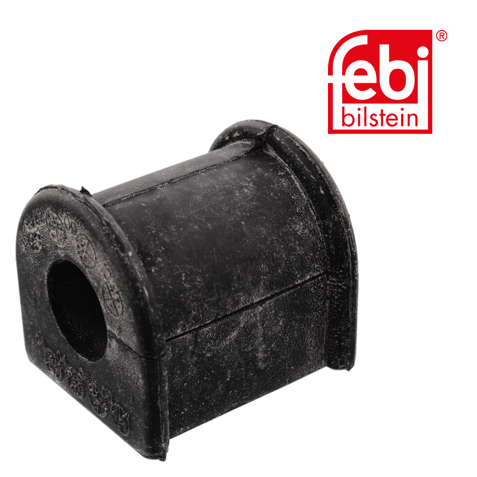 Febi Anti Roll Bar Mounting Bracket Rear 41159