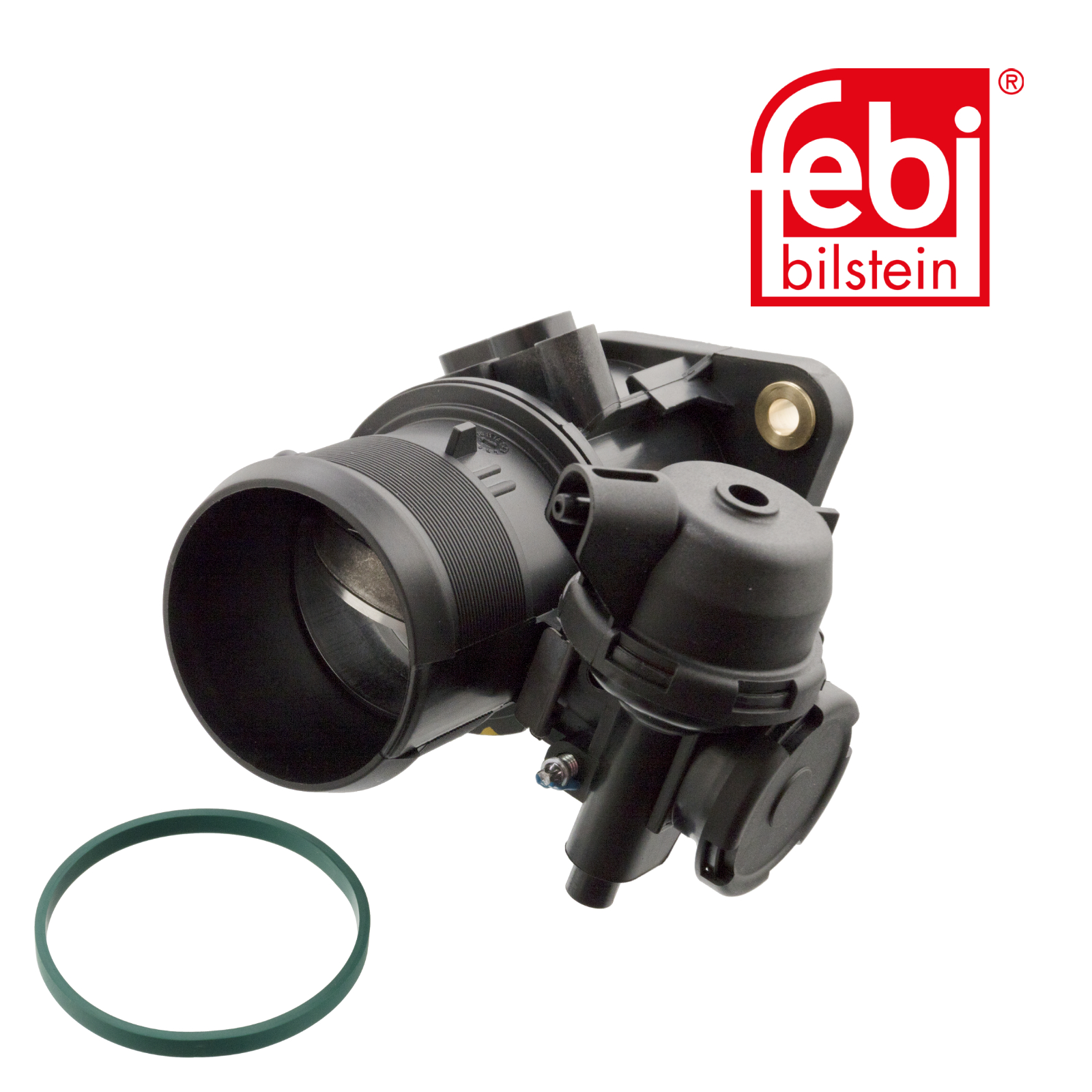 Febi Electronic Throttle Body Assembly 101468