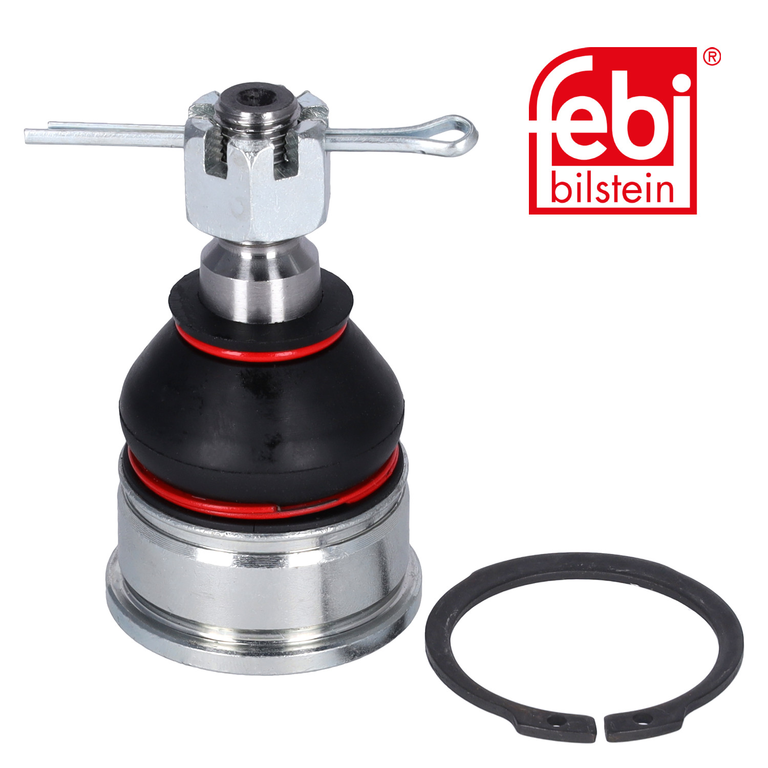 Febi Ball Joint Front Right 42154