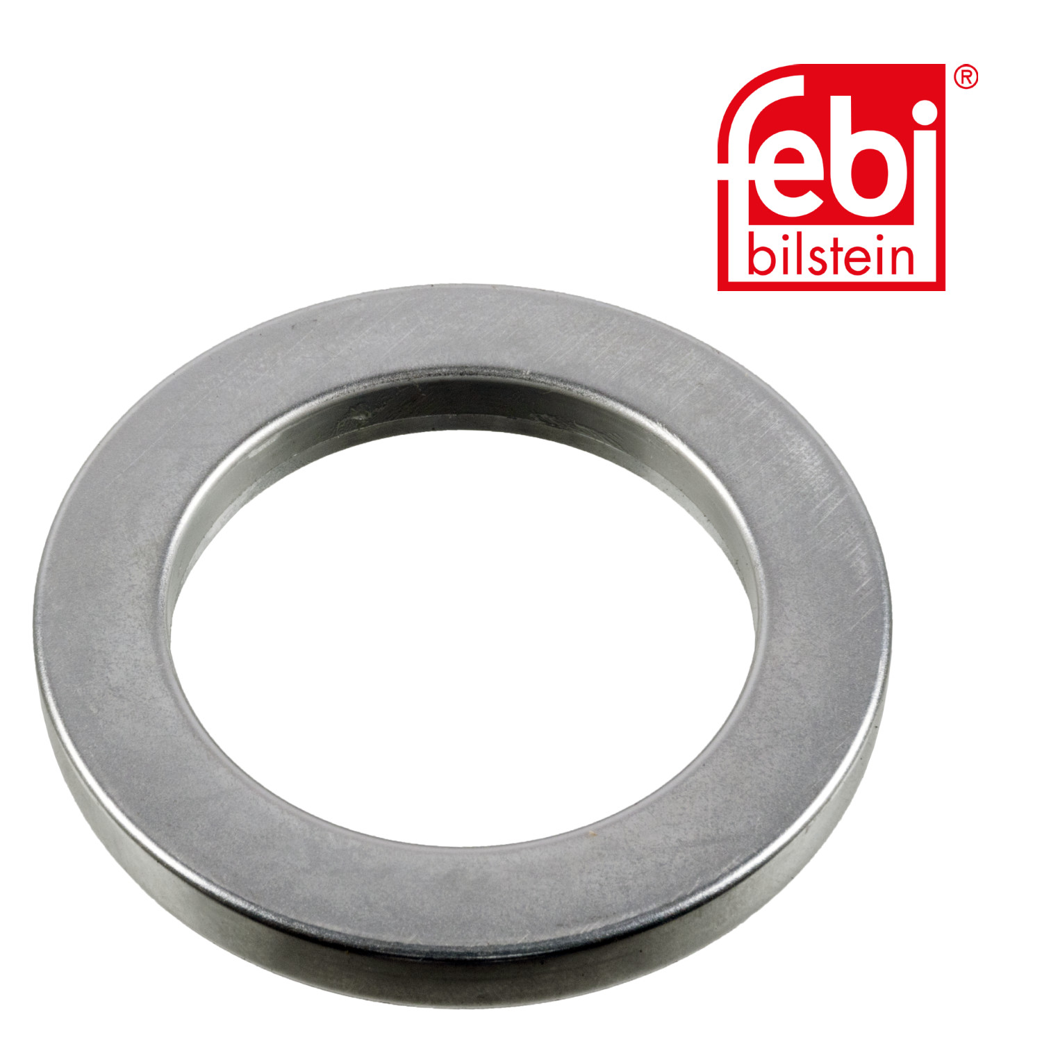Febi Rolling Bearing Suspension Strut Support Mount Front R 12030