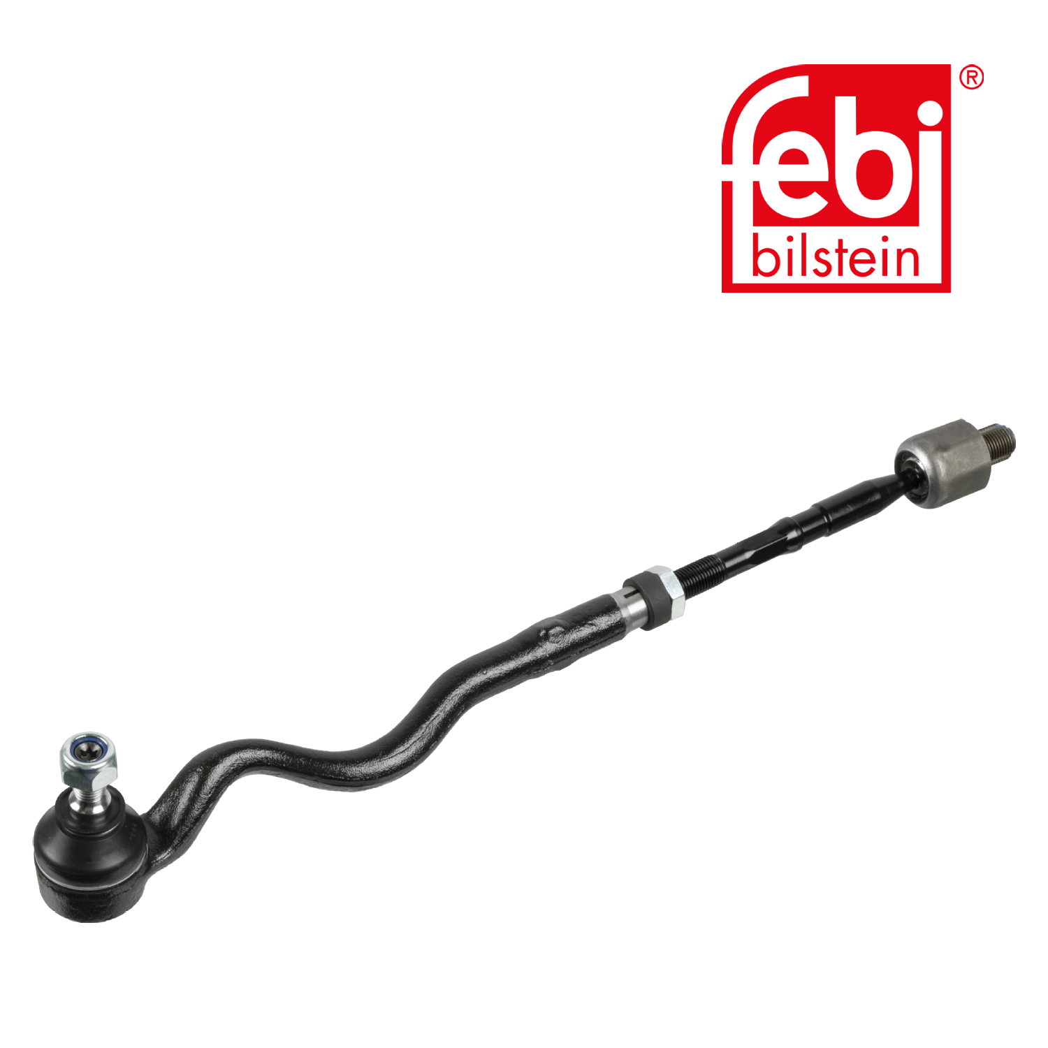 Febi Inner Rack End Right Joint Front Right 12699