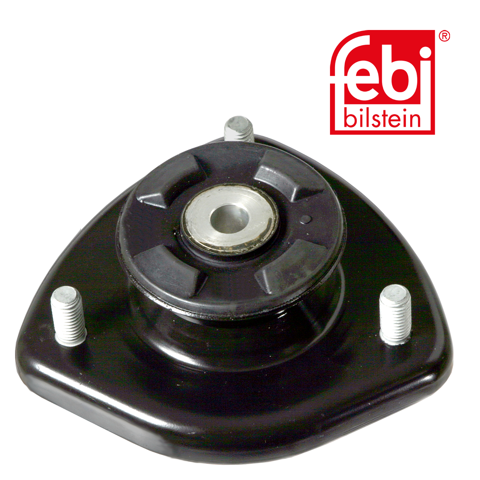 Febi Rear Suspension Strut Support Mount 21103