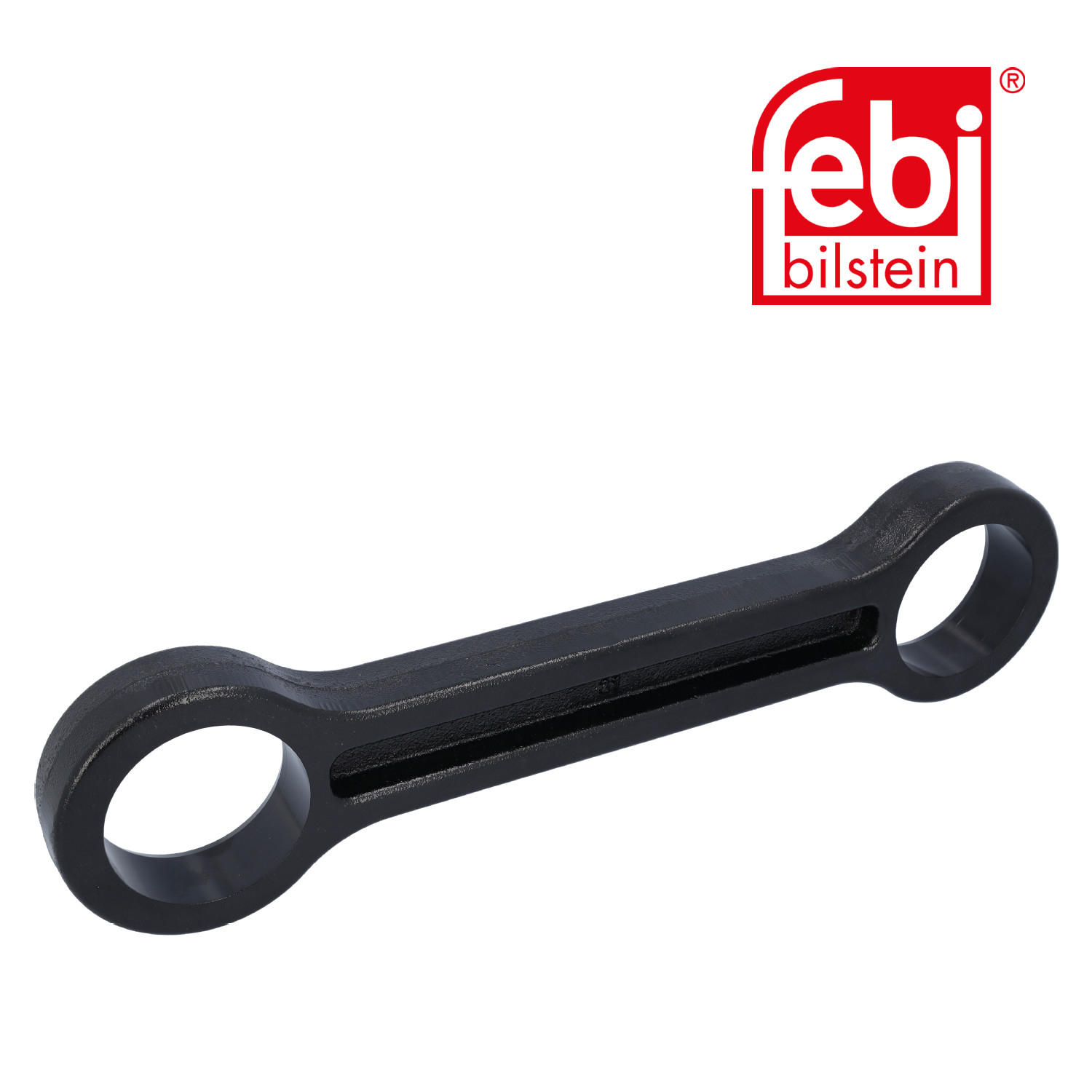 Febi Stabiliser Bar Link Coupling Rod Rear Right 182059