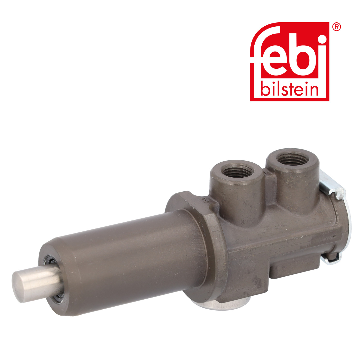 Febi Clutch Control Shuttle Valve 35516