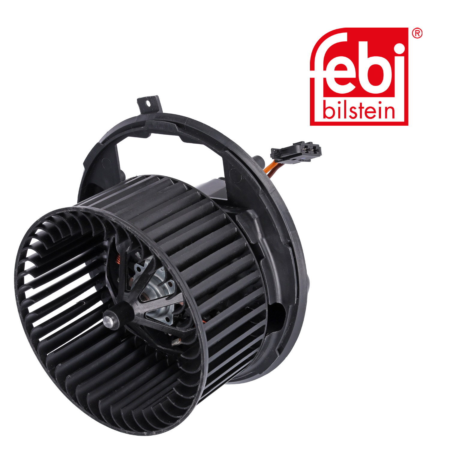 Febi Heater Blower Fan 180441