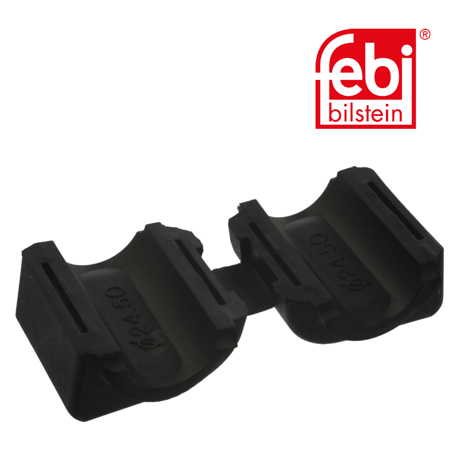 Febi Anti Roll Bar Mounting Bracket inner 37202