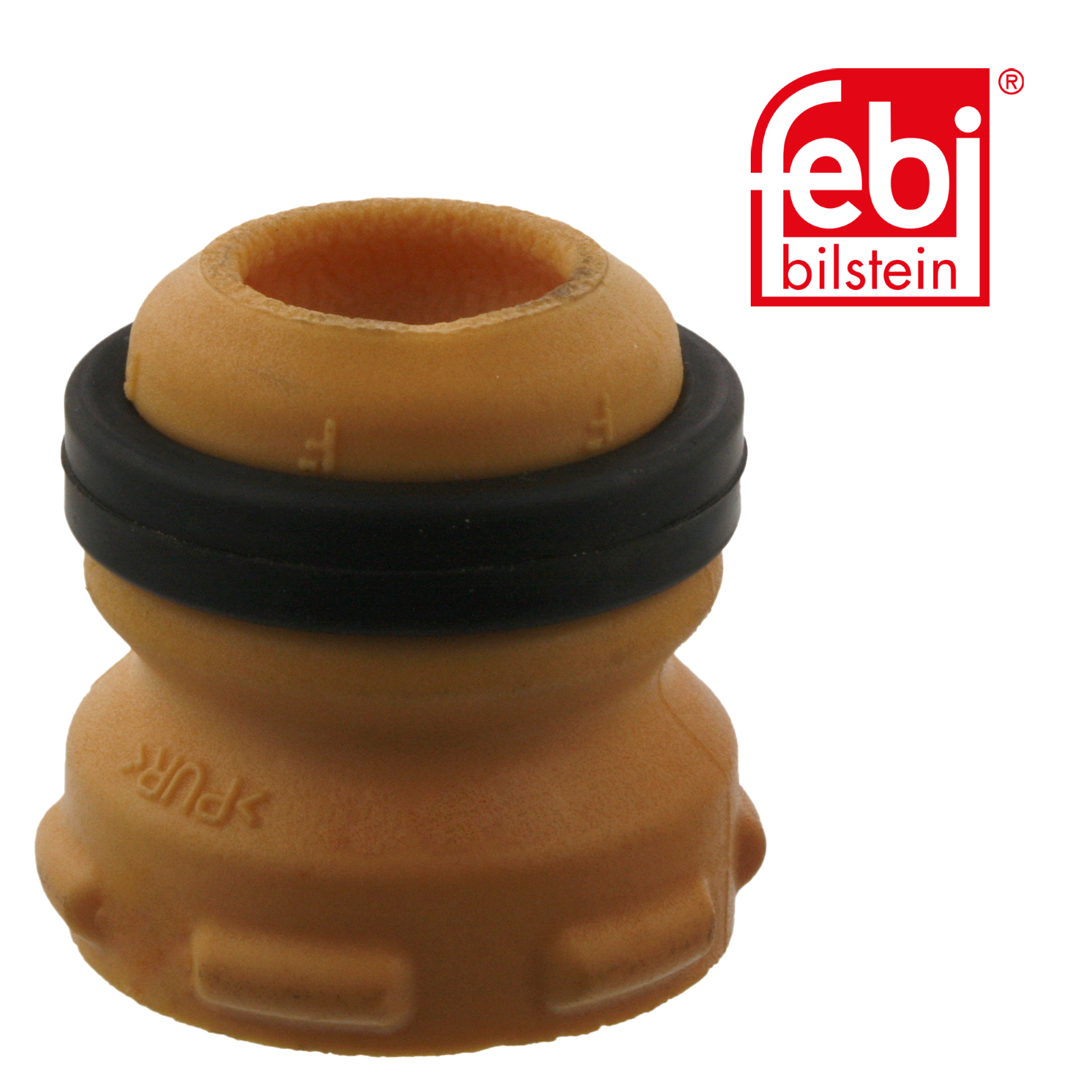 Febi Front Rubber Buffer Suspension 38551