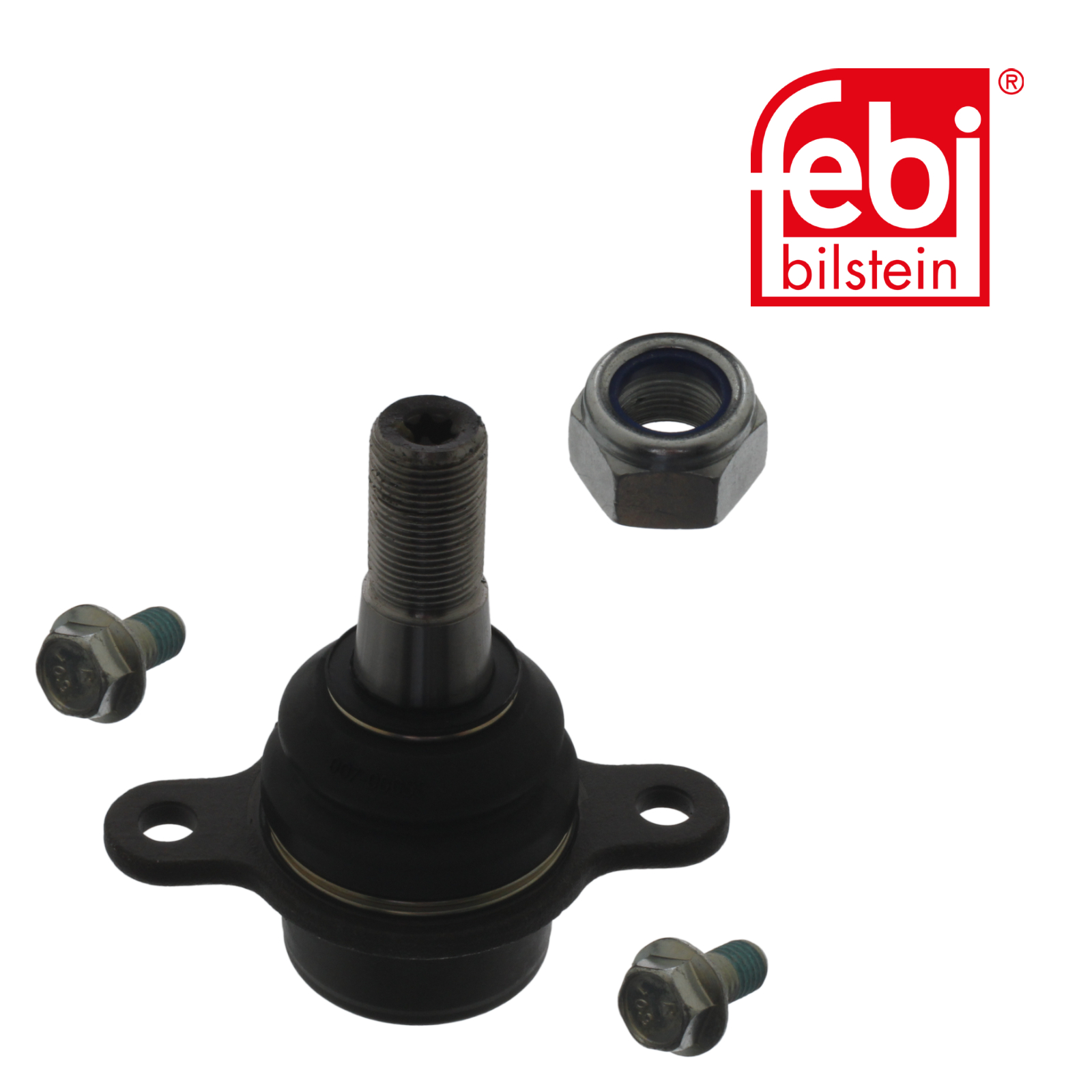 Febi Ball Joint Front Right 36704