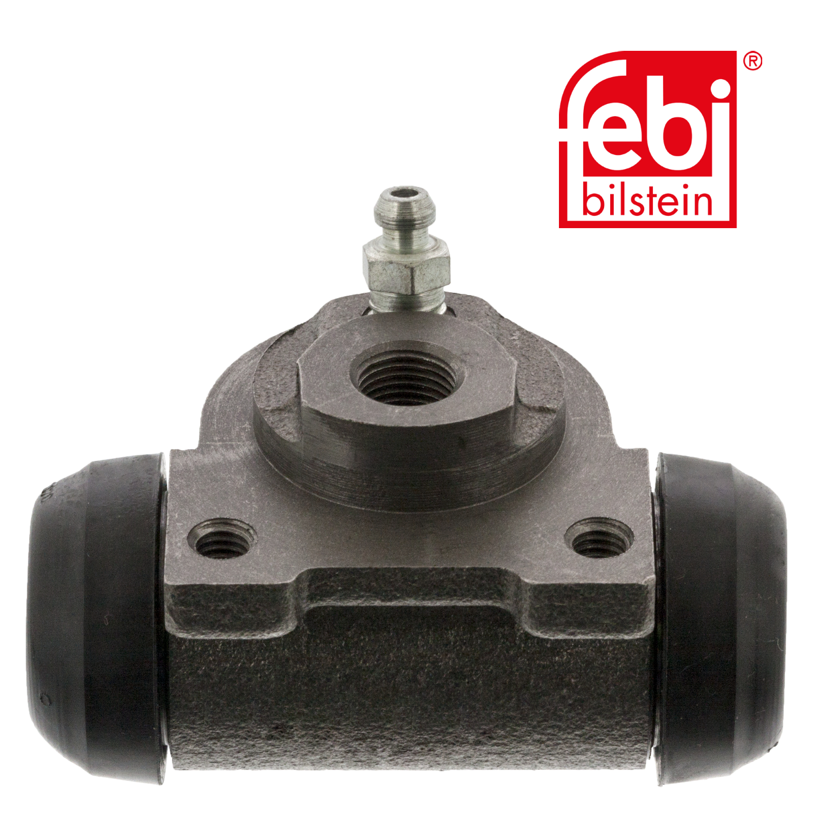 Febi Wheel Cylinder Hydraulic Brake Rear Right 12011
