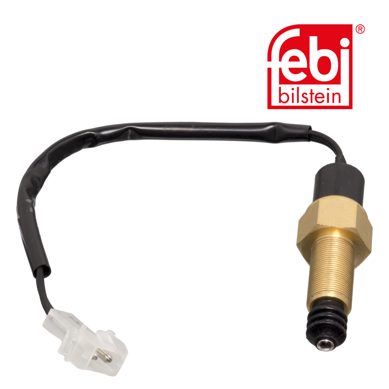 Febi Clutch Control Switch 2 Connectors 102319