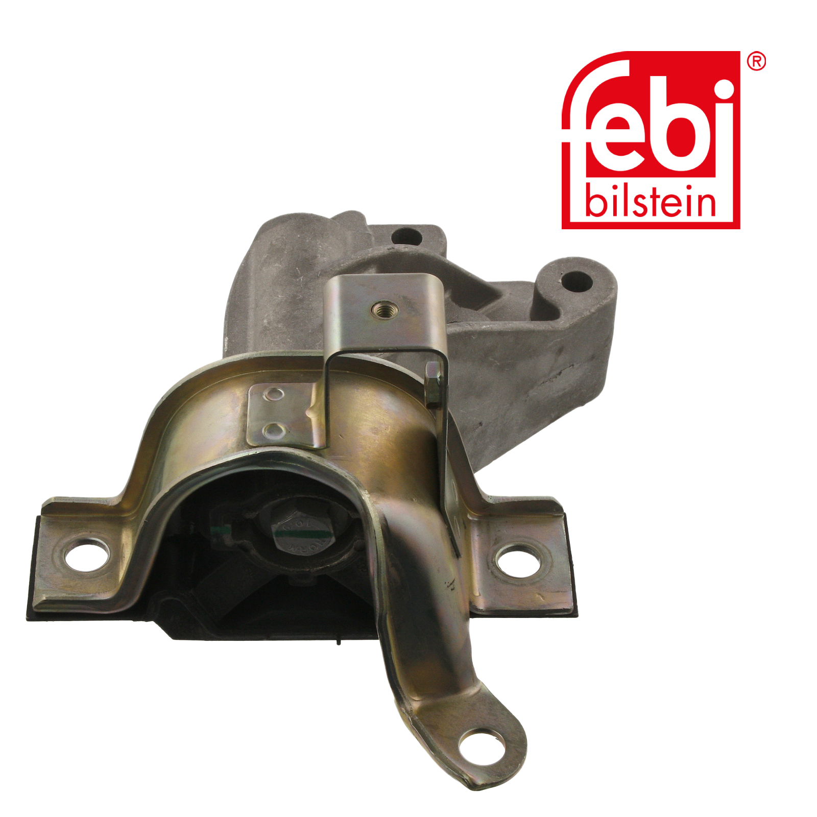 Febi Engine Mount Mounting Front 36975
