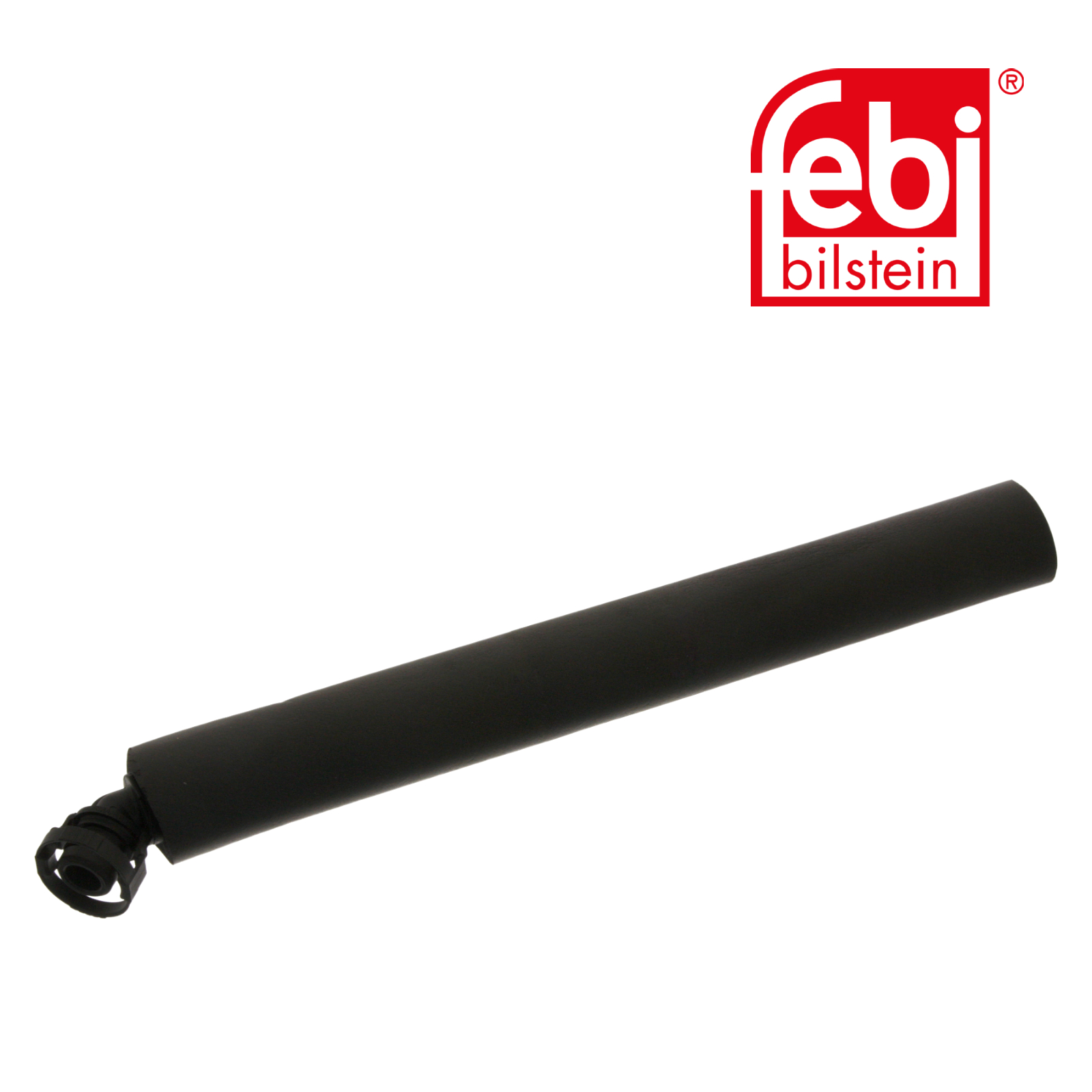 Febi Crankcase Ventilation Hose 265mm 36730