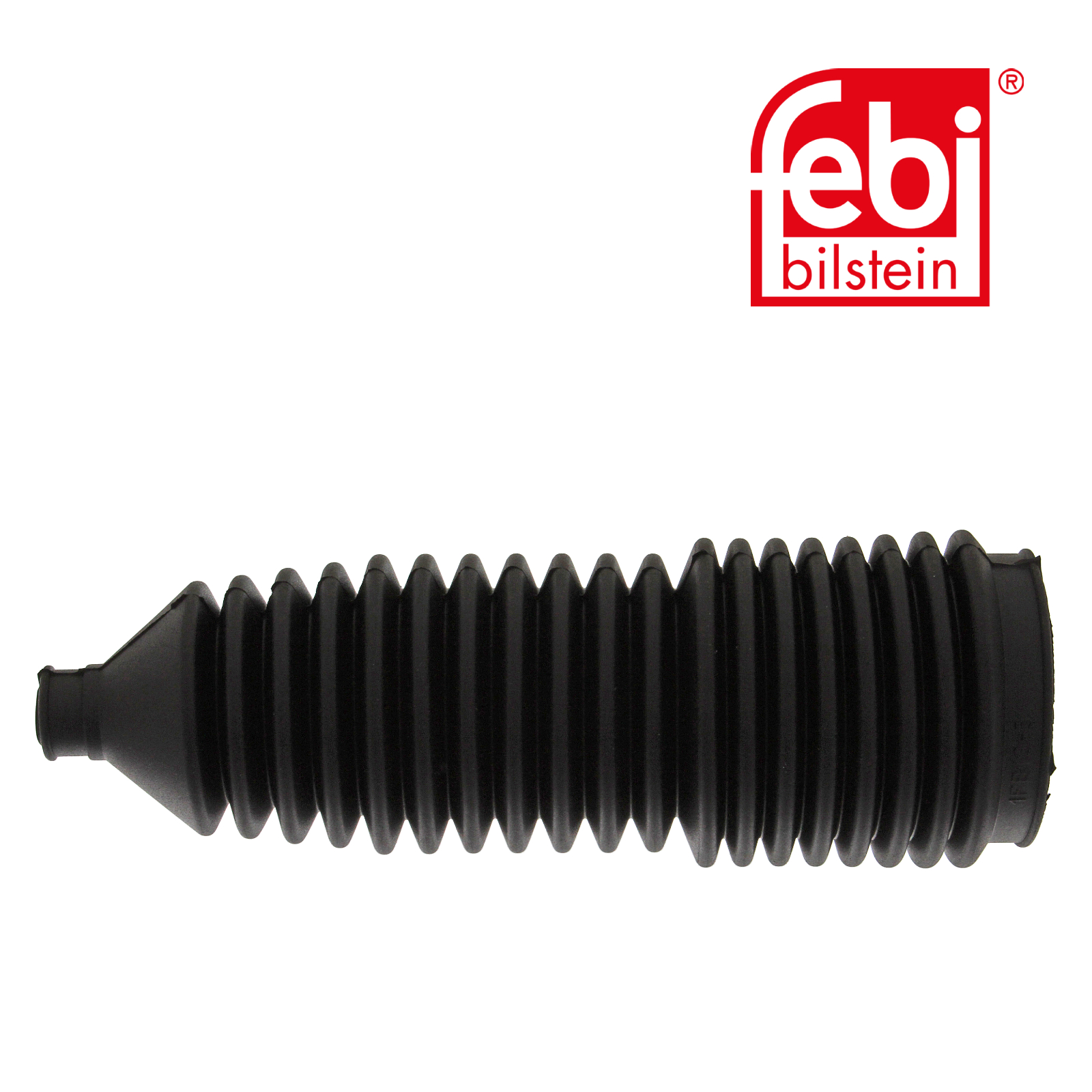 Febi Steering Bellow Front Right Rubber 14101