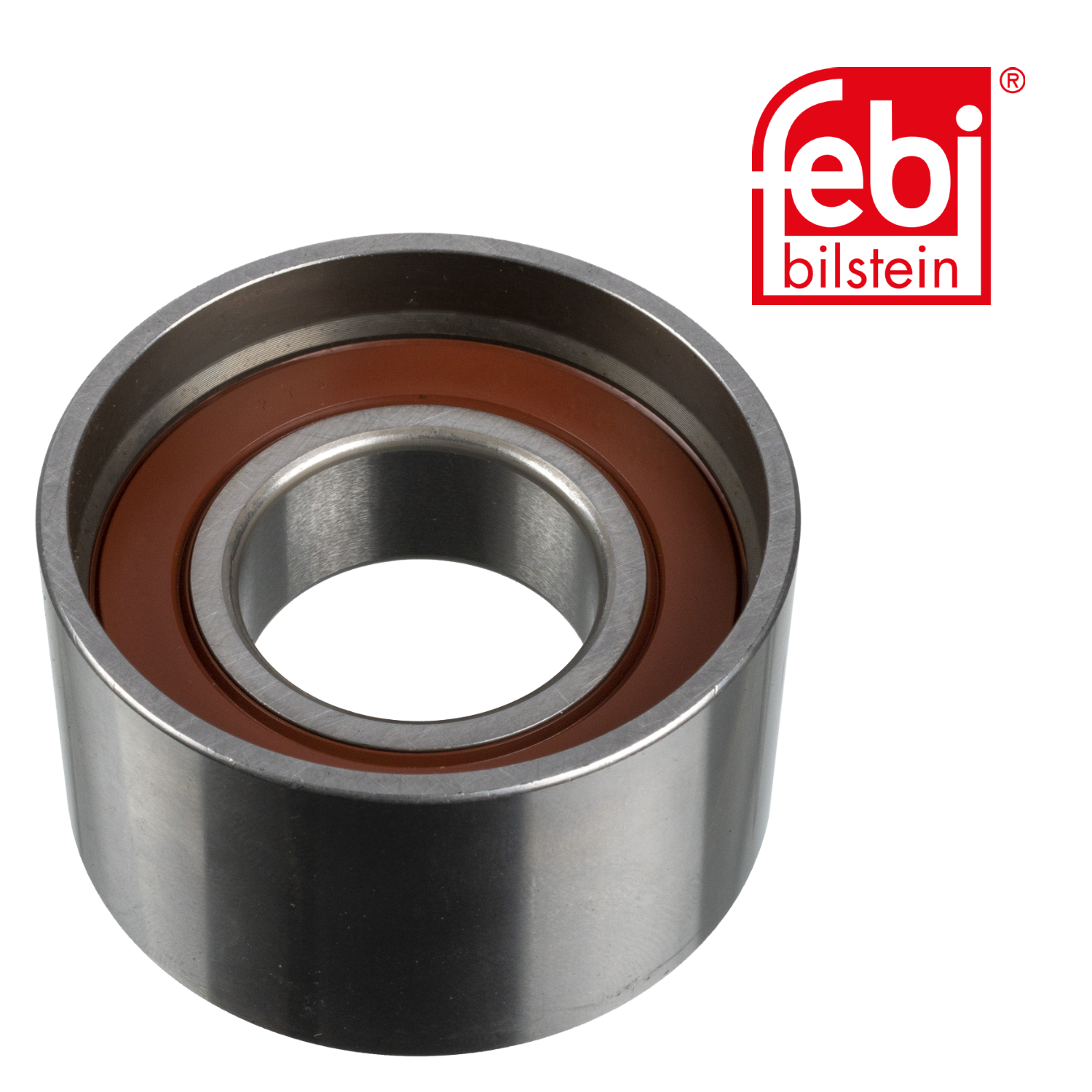 Febi Timing Belt Tensioner Pulley 58mm OD ID Wide 27004