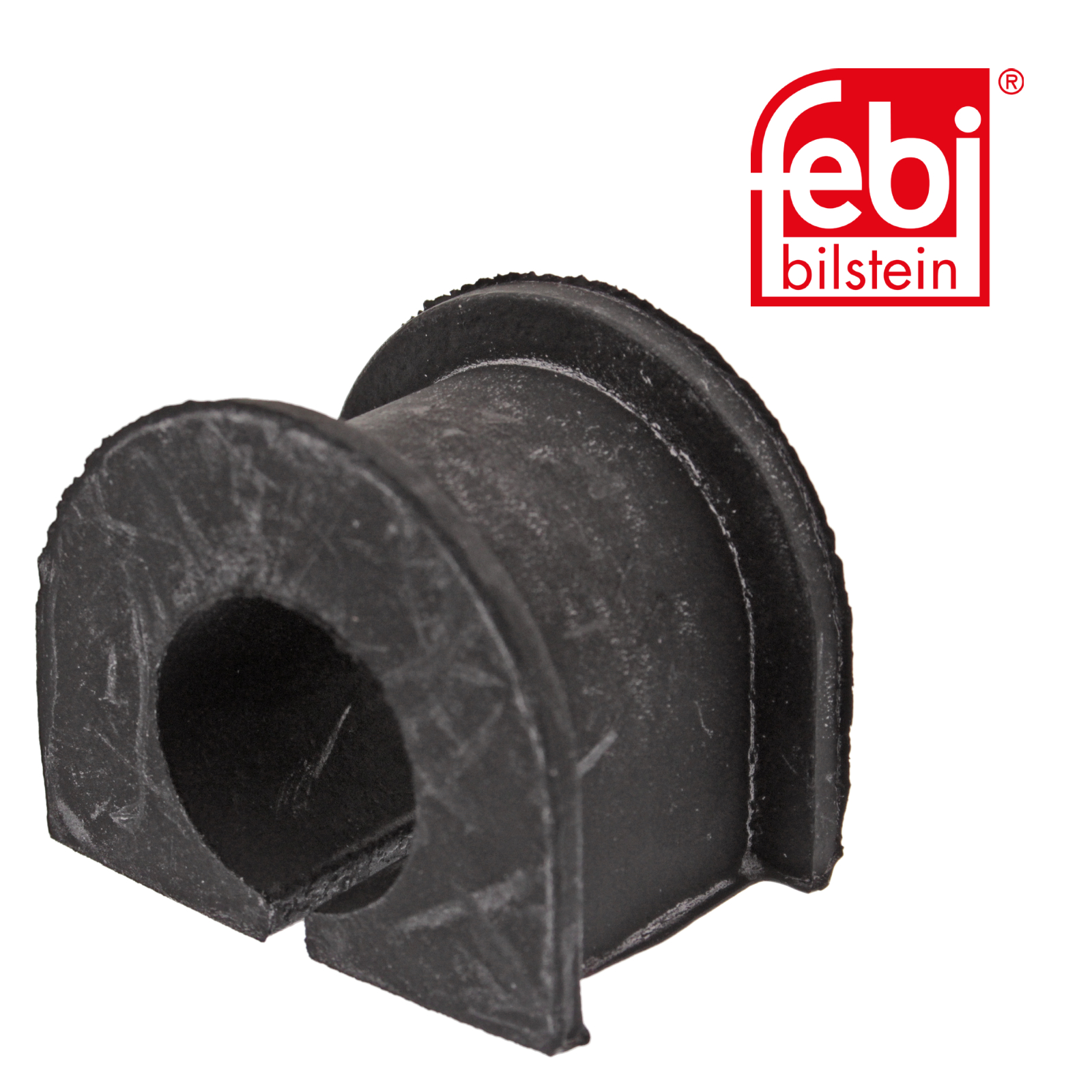 Febi Anti Roll Bar Mounting Bracket Rear 41442