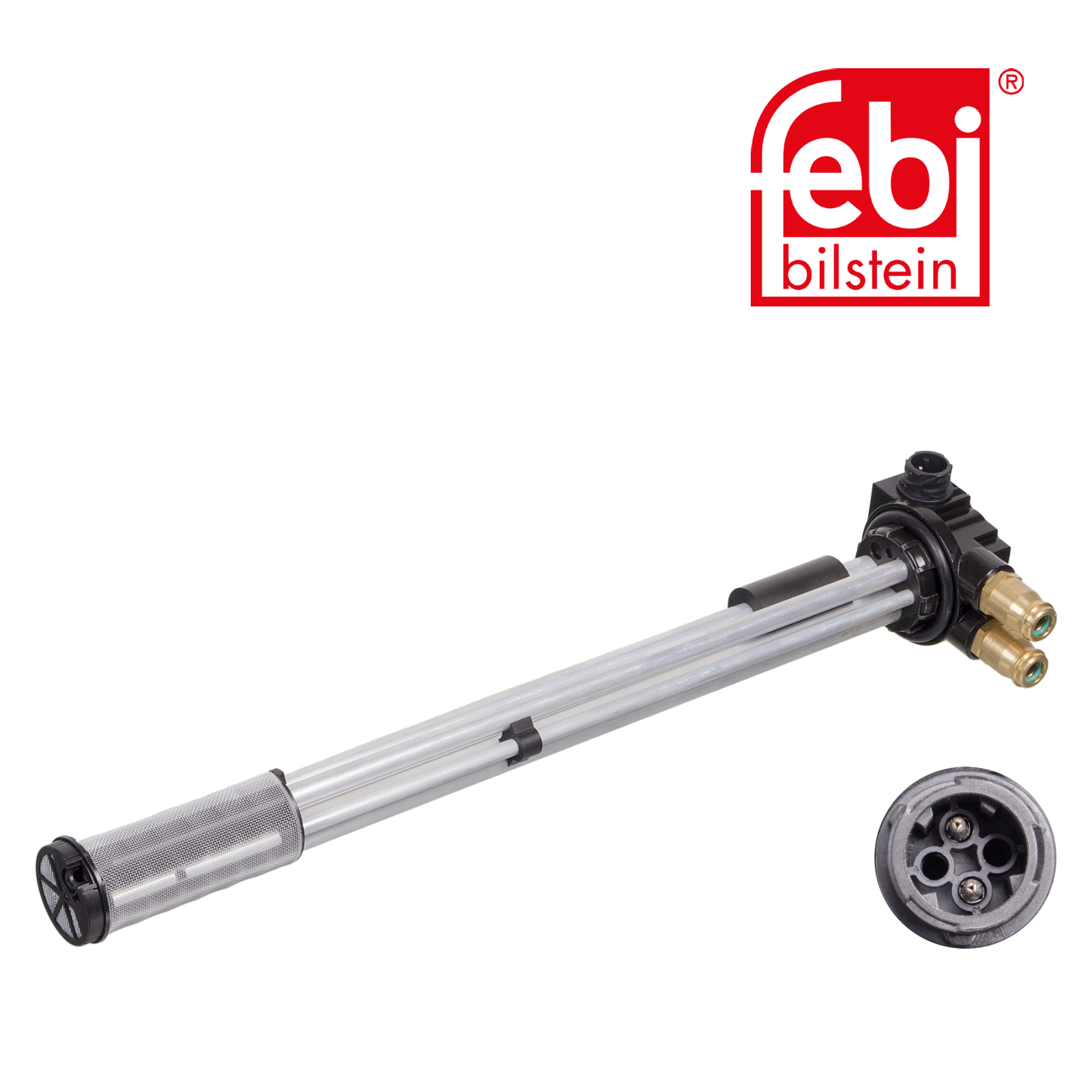 Febi Fuel Tank Sender Unit 102659