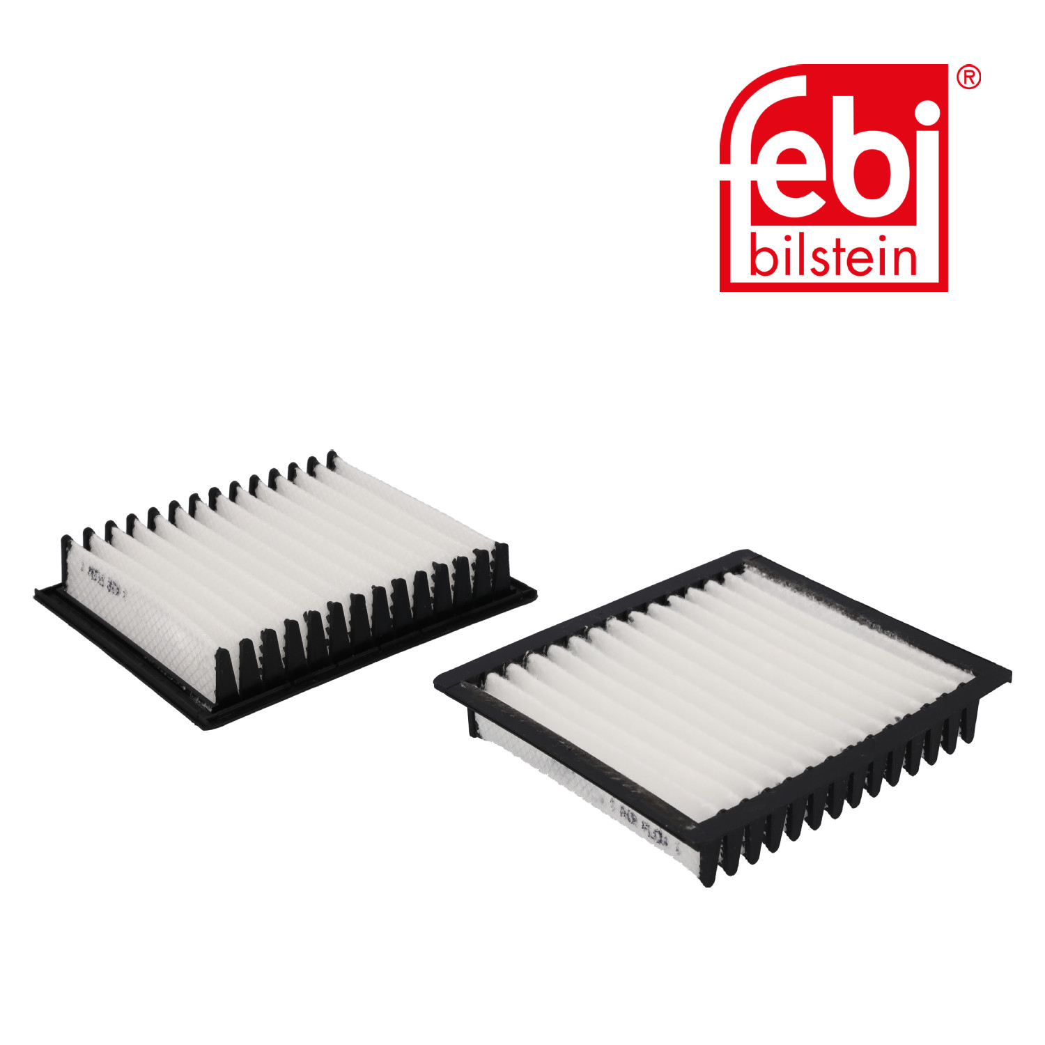 Febi Cabin Air Filter Set Wide High 21601