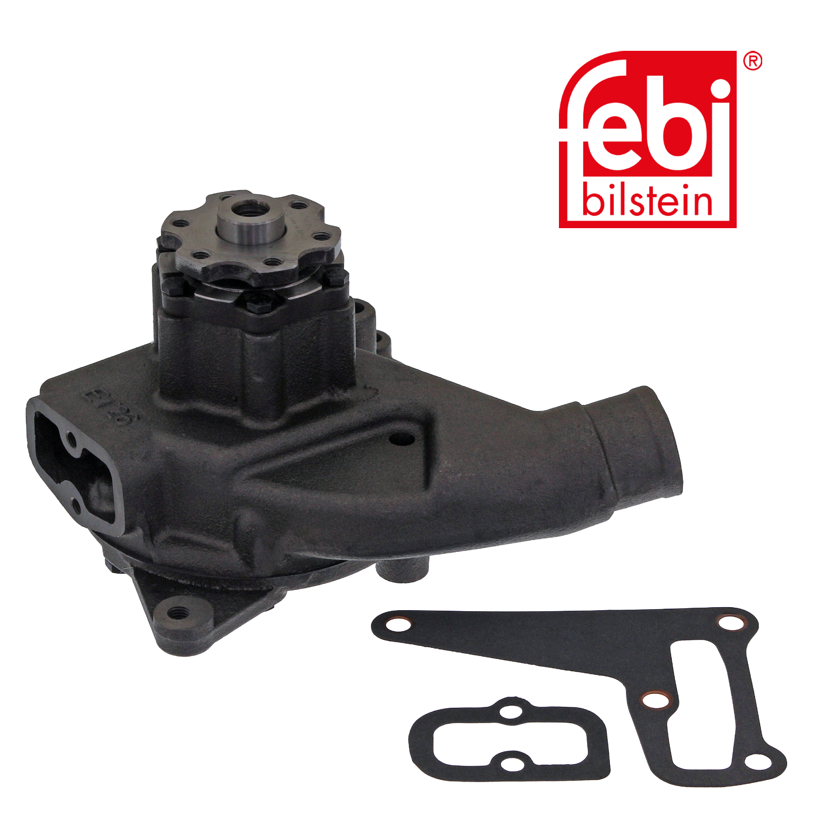 Febi Engine Cooling Water Pump 40749