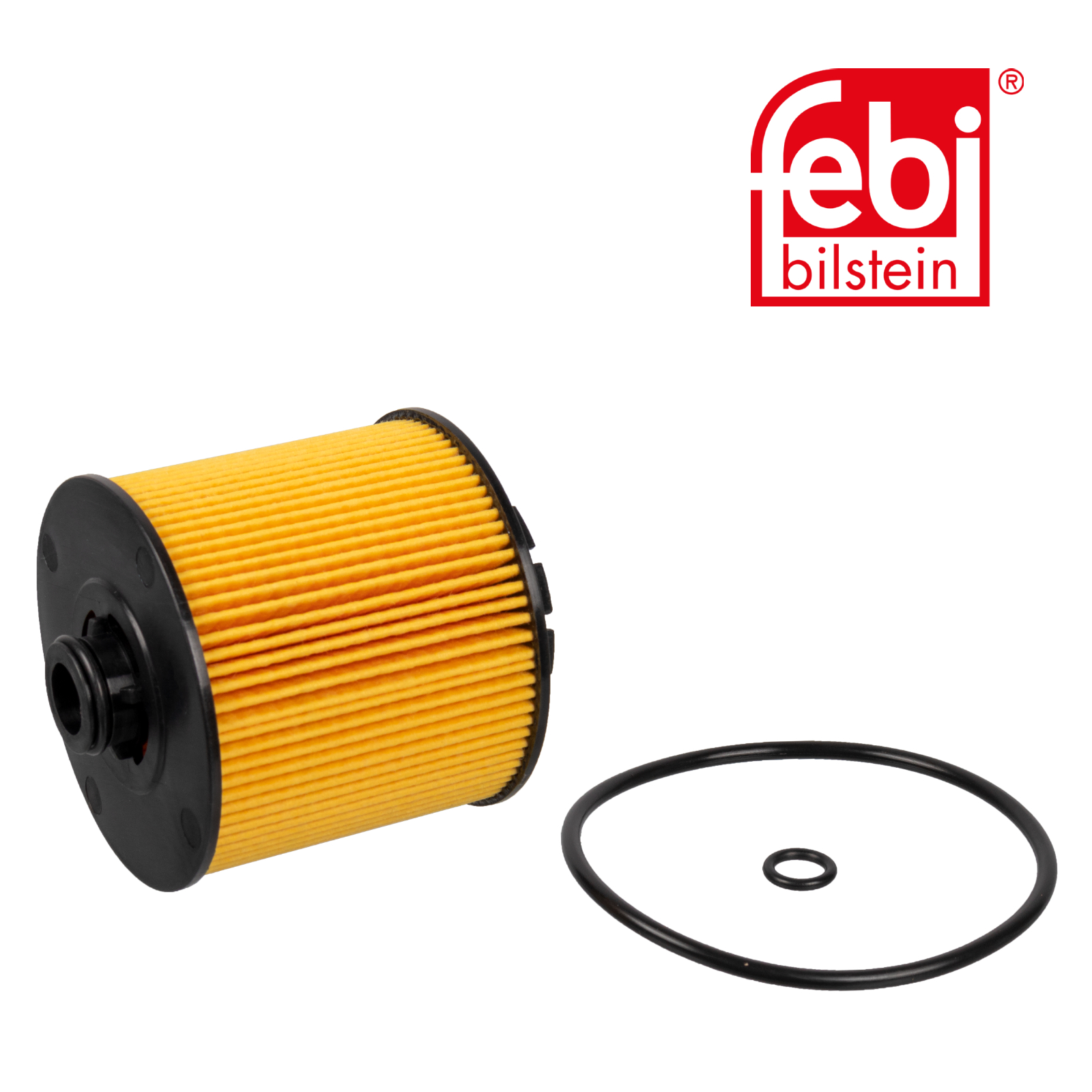 Febi Engine Oil Filter 107407
